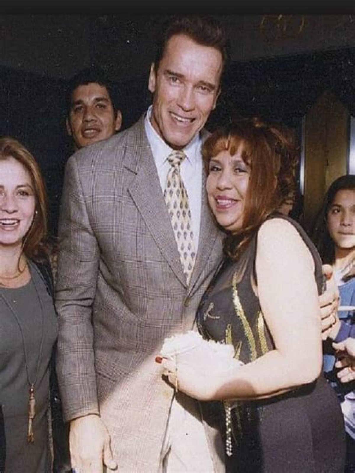 The Life And Impact Of Mildred Baena