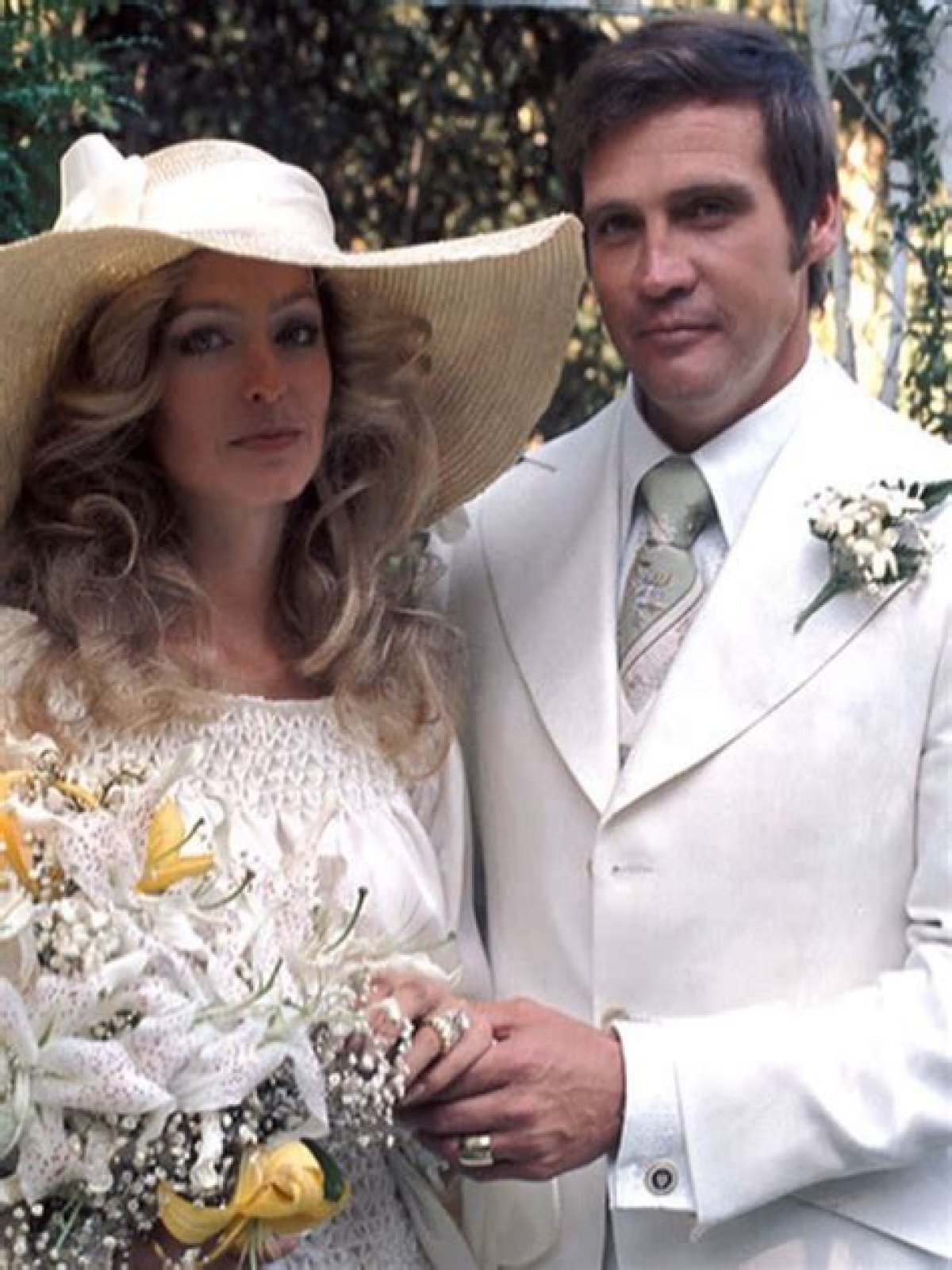 The Many Marriages Of Lee Majors: A Detailed Chronicle