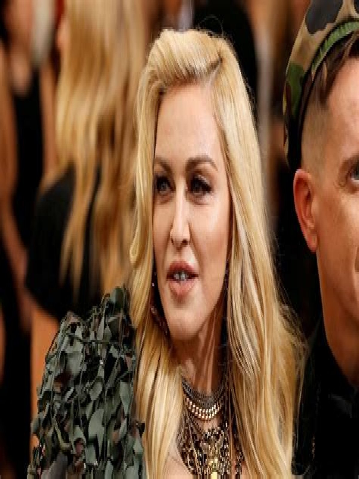 The Singer's Health Struggles Revealed