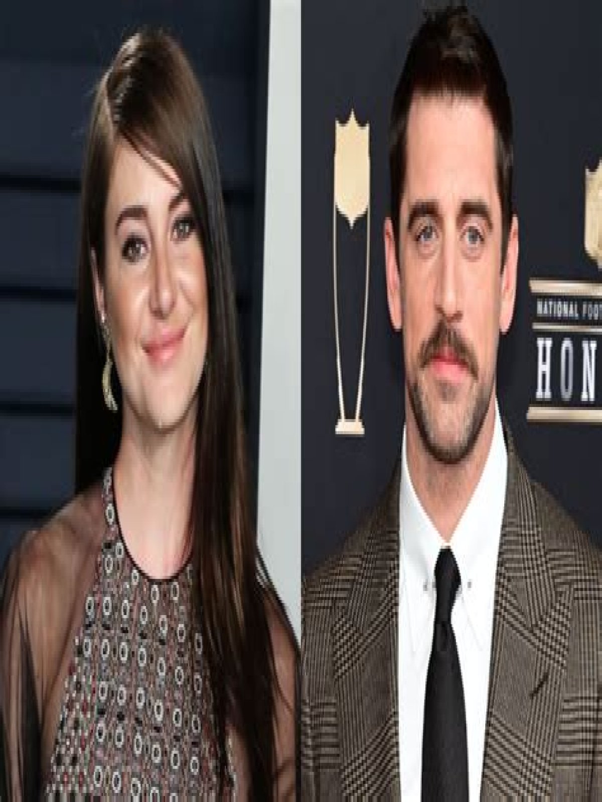 The Truth Behind Shailene Woodley's Baby Rumors