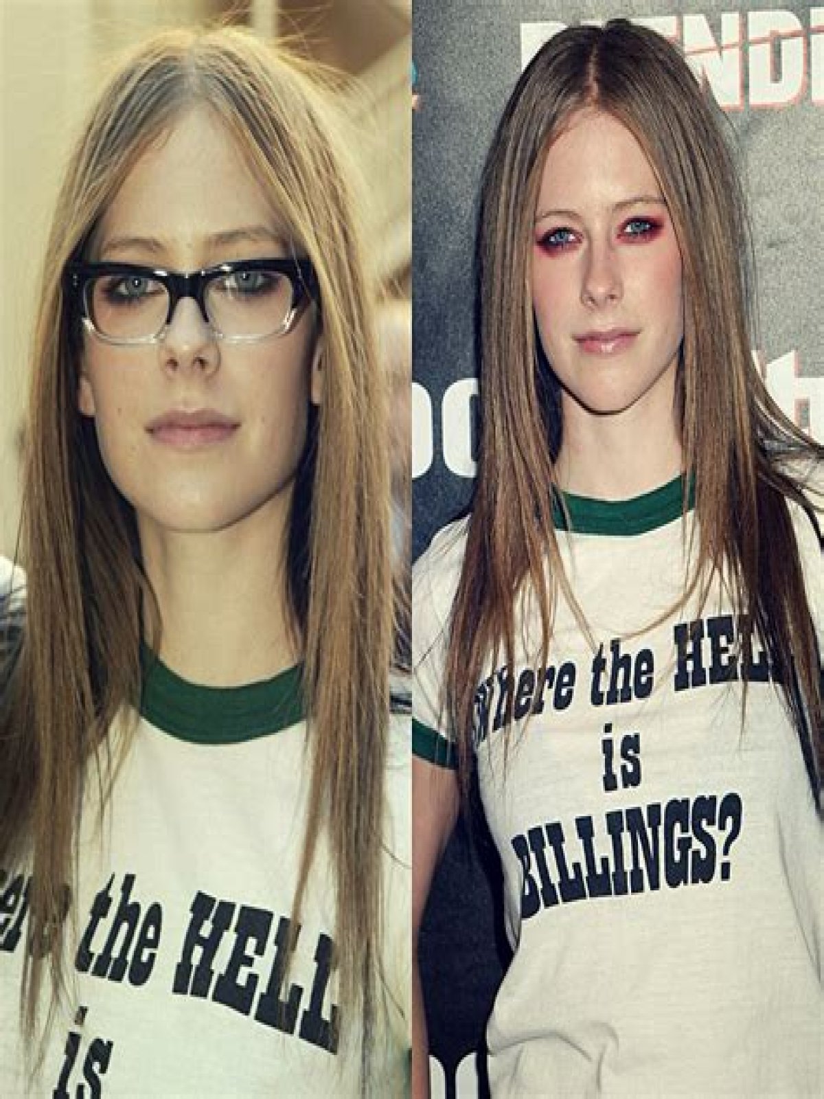 The Ultimate Guide To Avril Lavigne's Daughter's Age