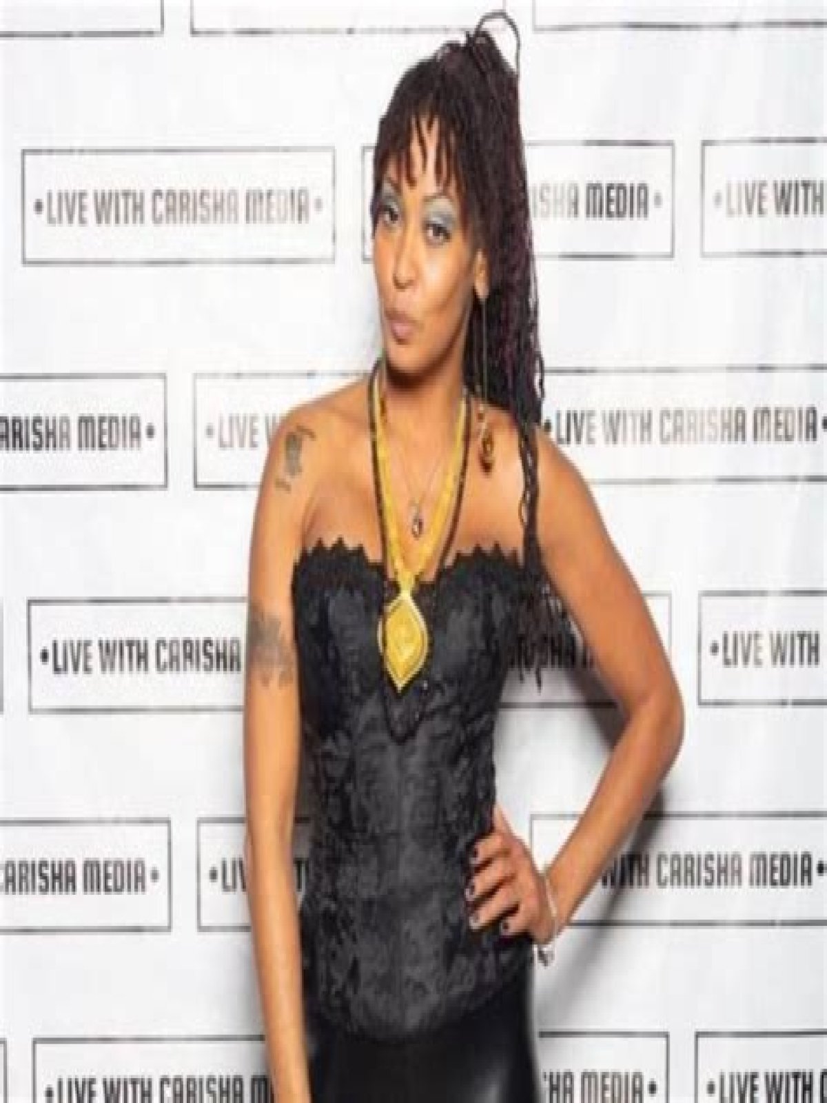 The Ultimate Guide To Kisha Biche: Exploring Its Origins And Significance