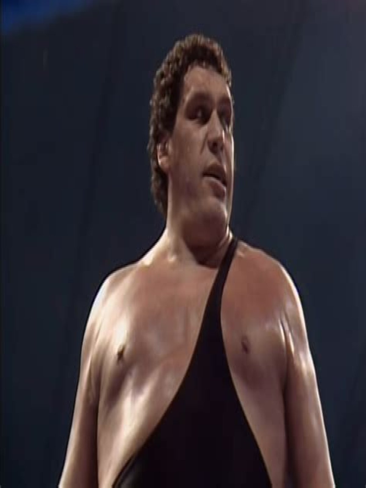 The Untold Story Of Andre The Giant's Wife, Jean Christensen