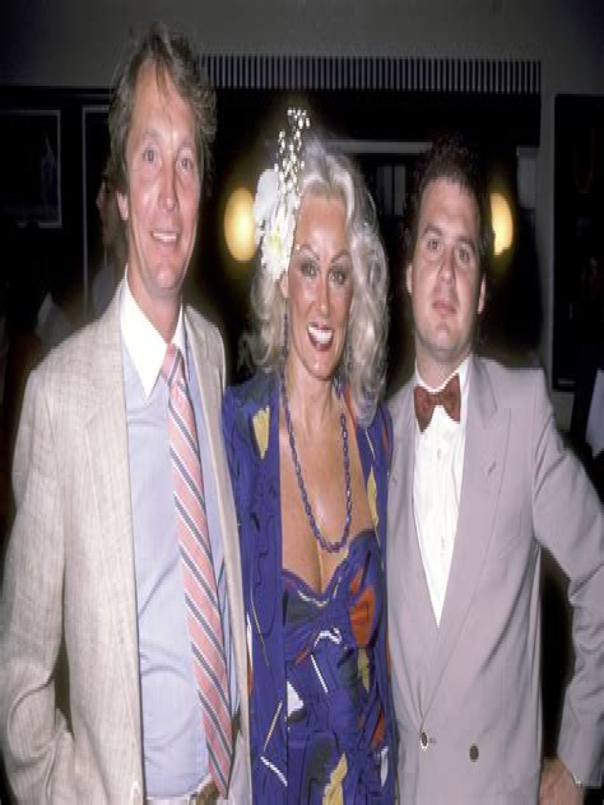 Tony Dubrow: A Multifaceted Talent In The Spotlight