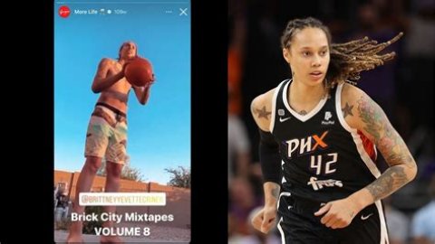 Top 10 Facts About Brittany Griner's Testosterone