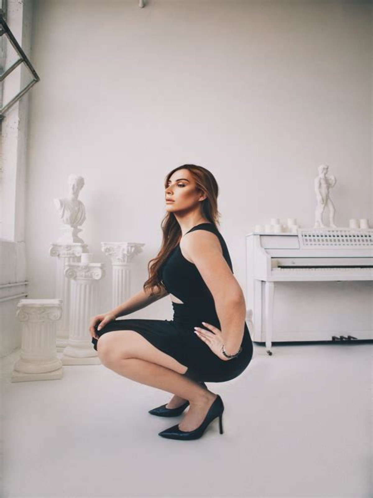 Trevi Moran