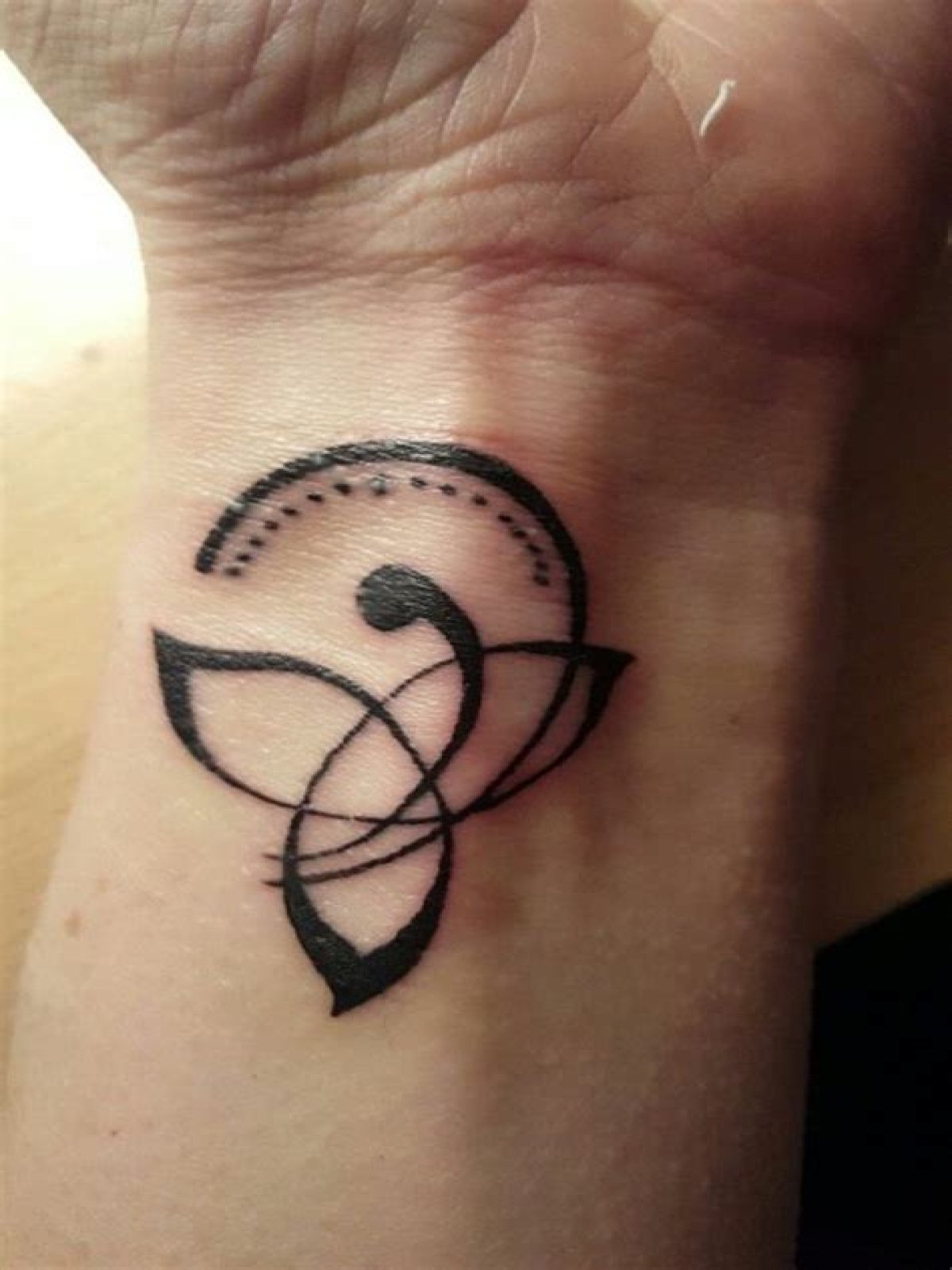 Ultimate Guide To Meaningful Family Tattoo Symbols