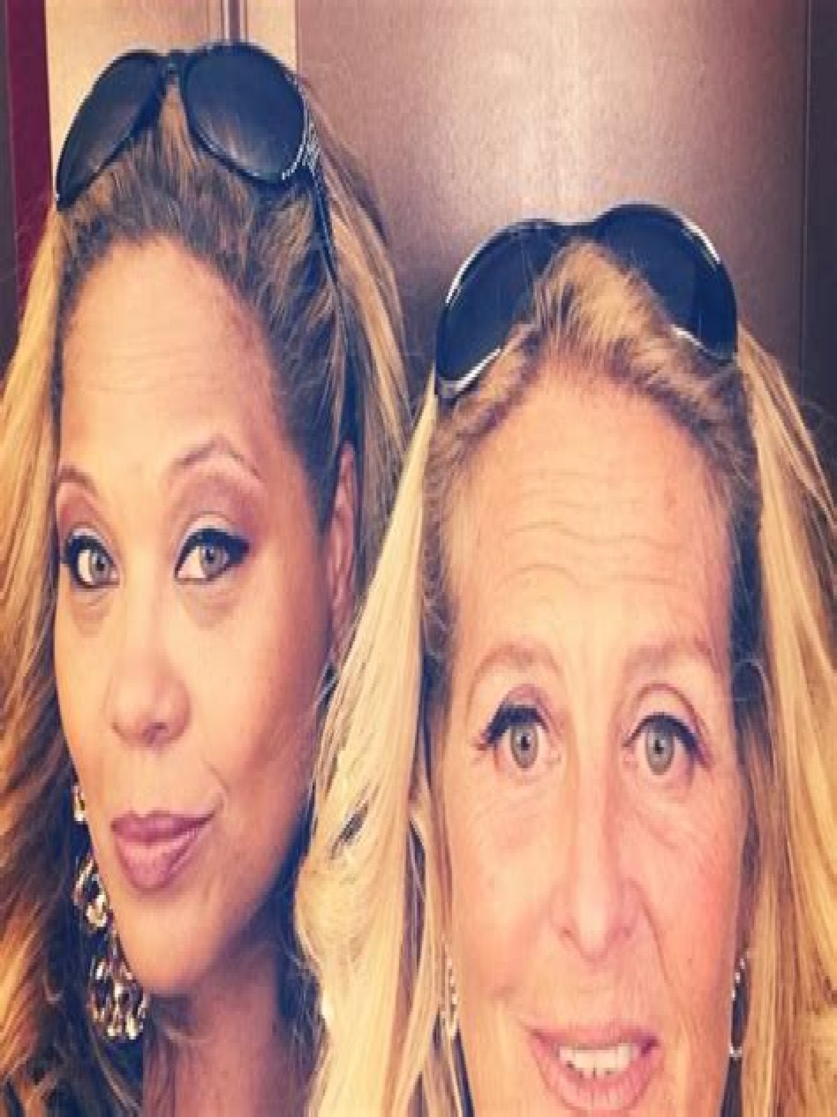 Uncover The Identity: Tara Setmayer's Mother Revealed