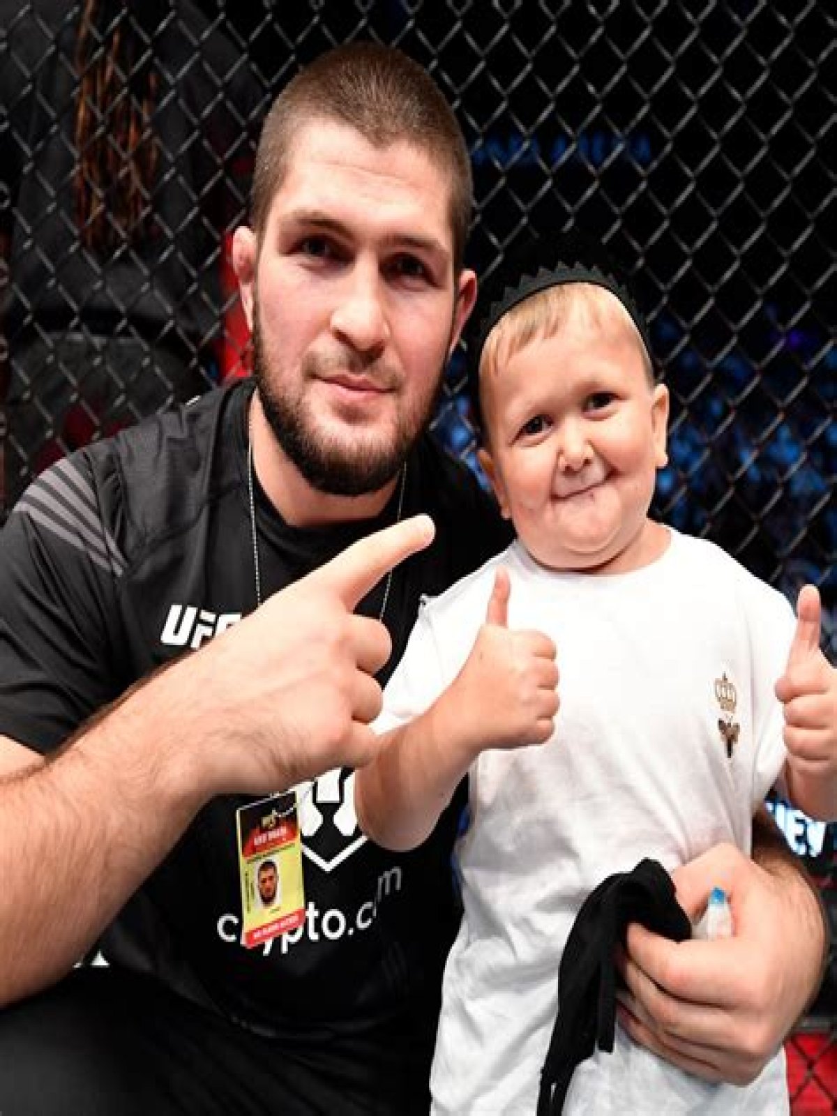 Uncovering The Age Of Hasbulla Magomedov: The Complete Truth
