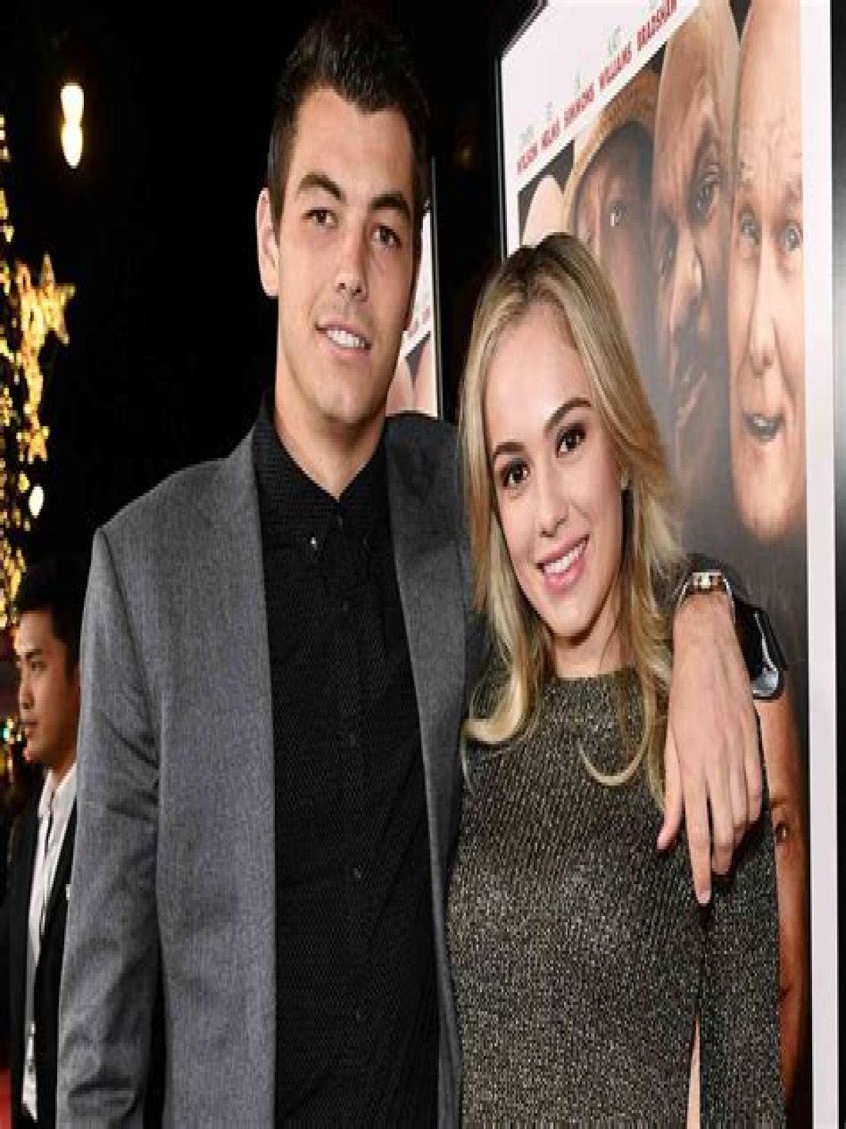 Uncovering The Truth: Does Taylor Fritz Stay Connected With His Son?