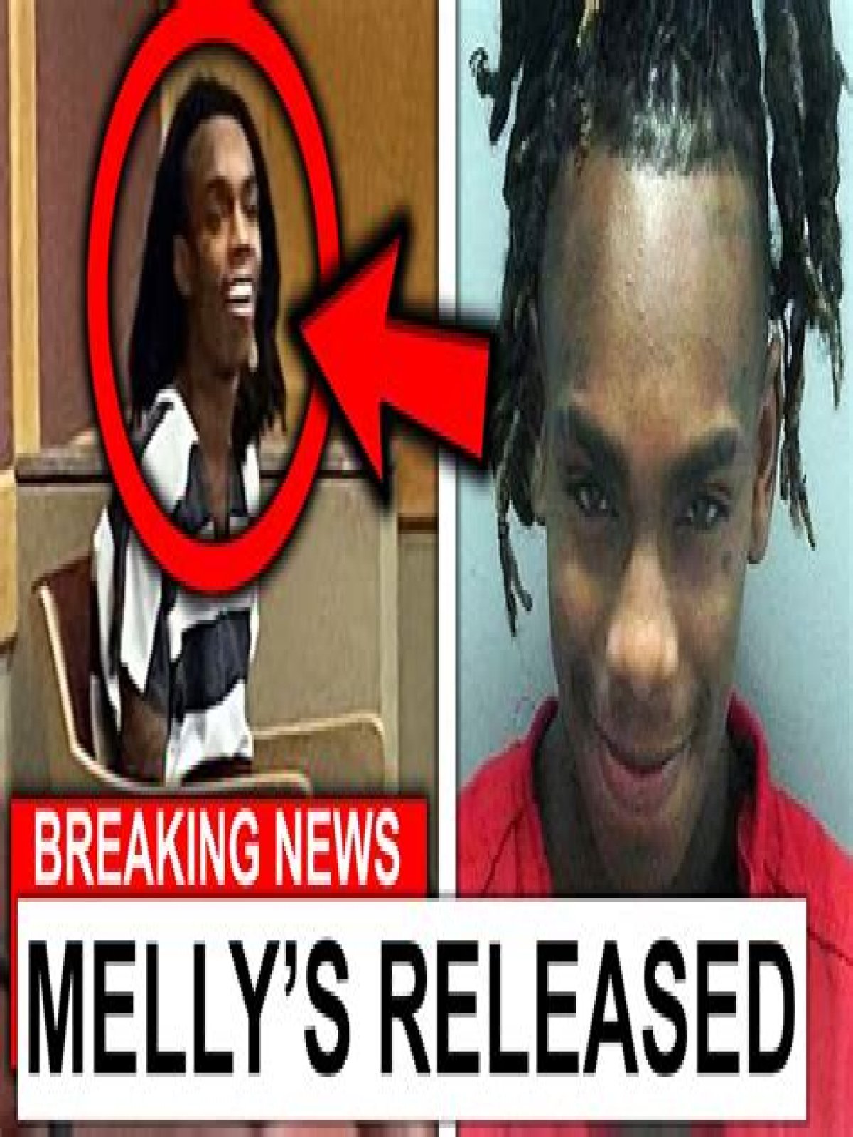 Understanding The Duration Of YNW Melly's Imprisonment