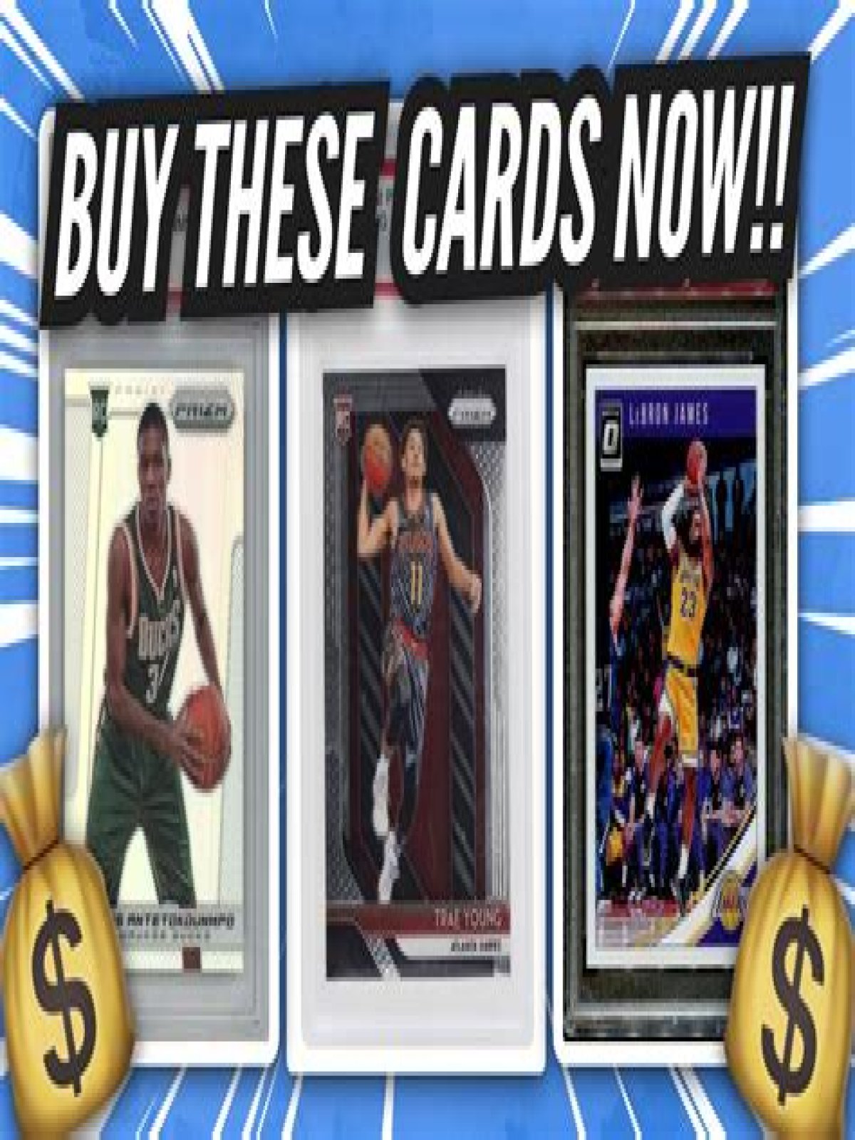 Unlocking The Potential: NBA Basketball Card Investment Strategies For Career Professionals