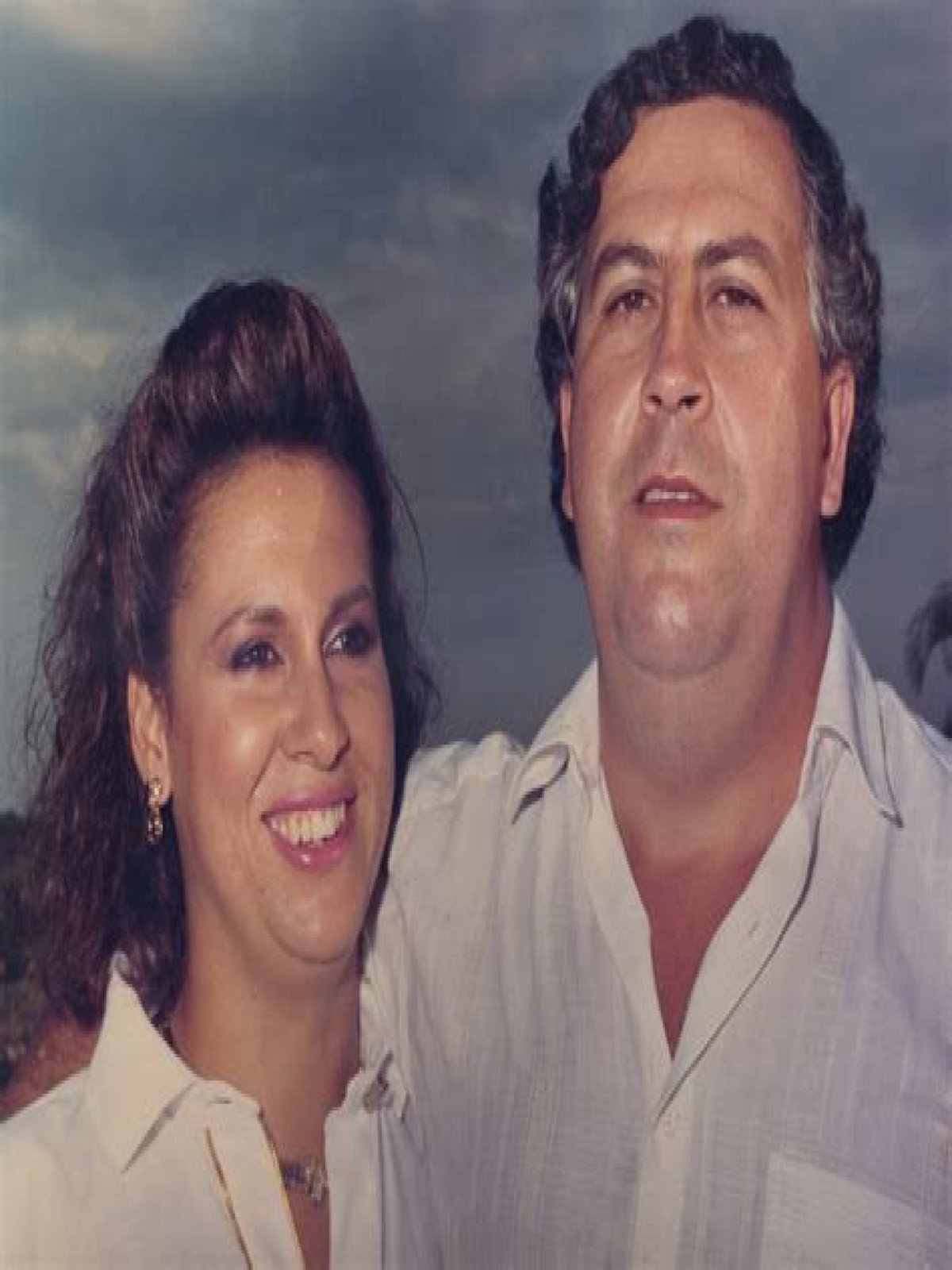 Unraveling The Mystery: Did Pablo Escobar's Wife Get Married Again?