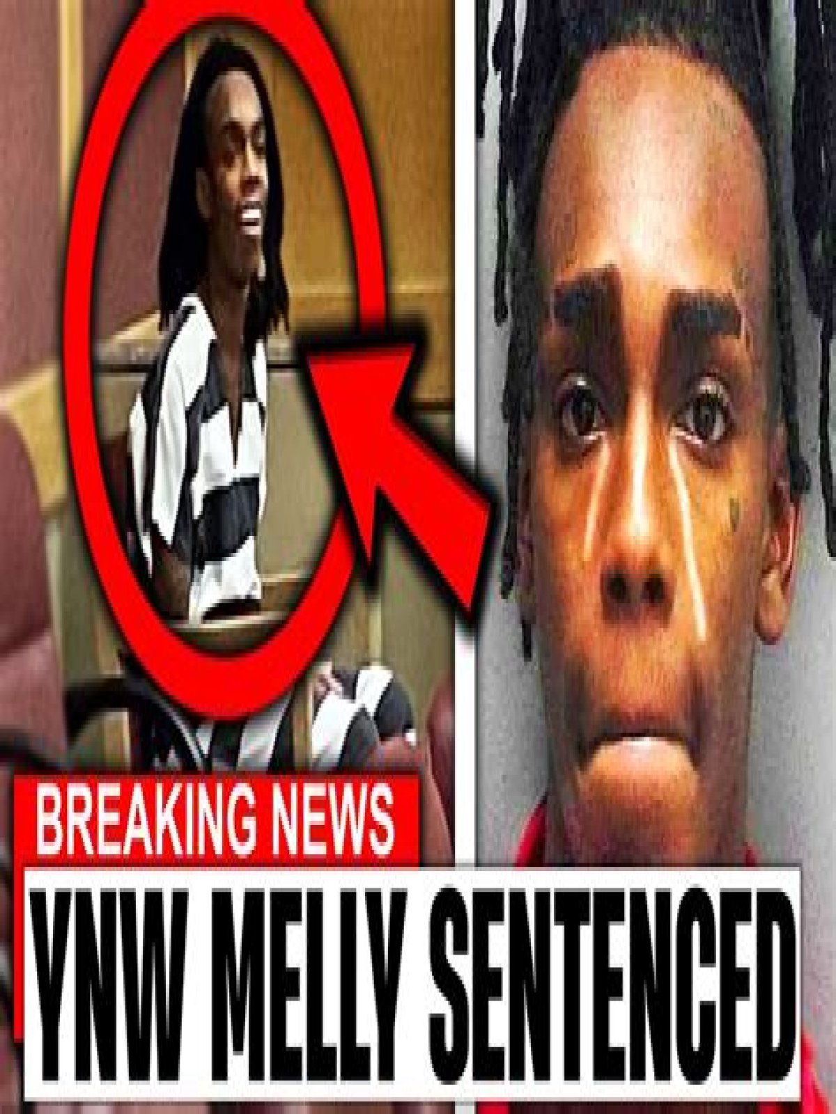 Unraveling The Mystery: When Is Melly Being Released?