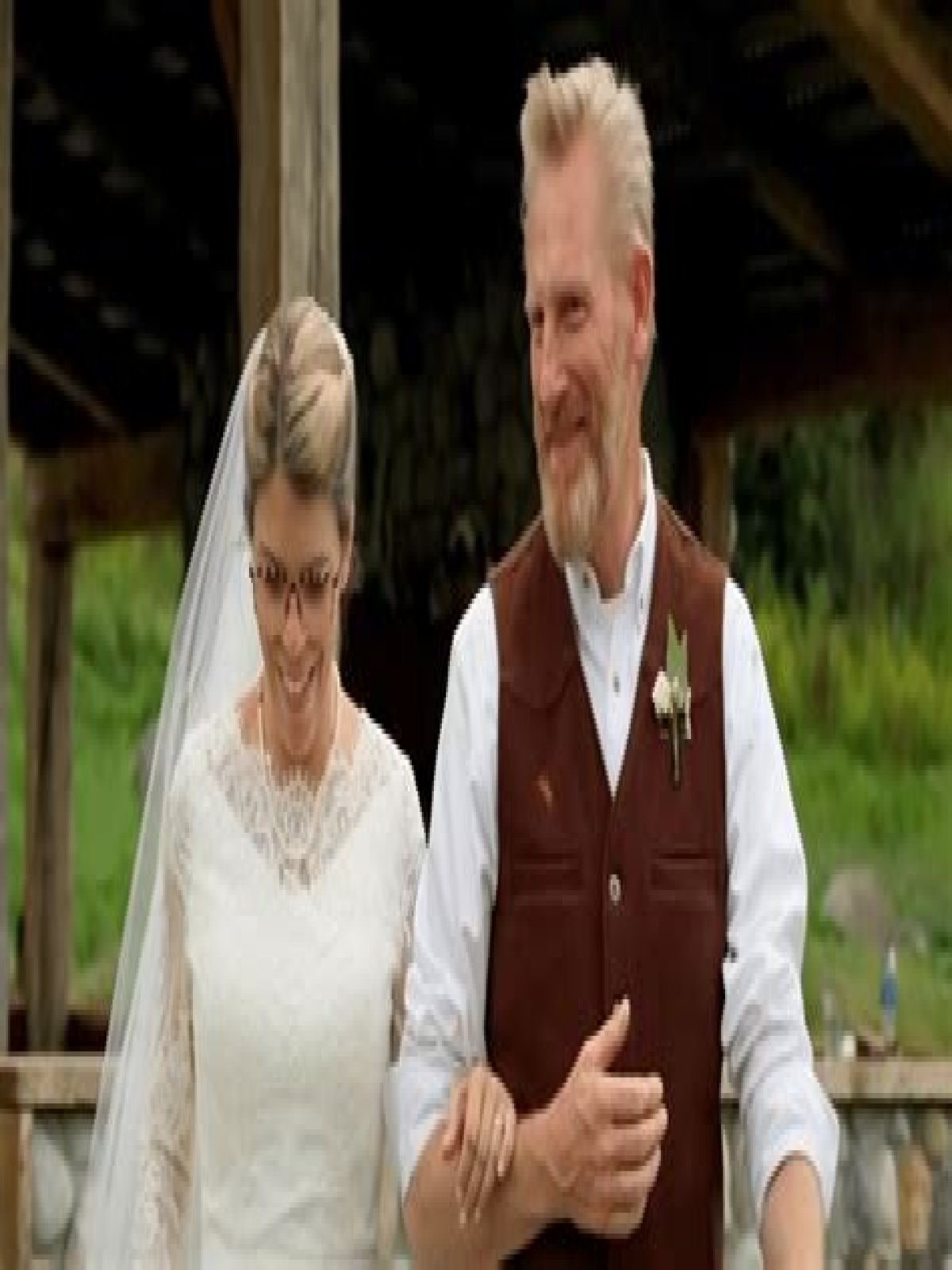 Unraveling The Mystery: Who Did Rory Feek Remarry?