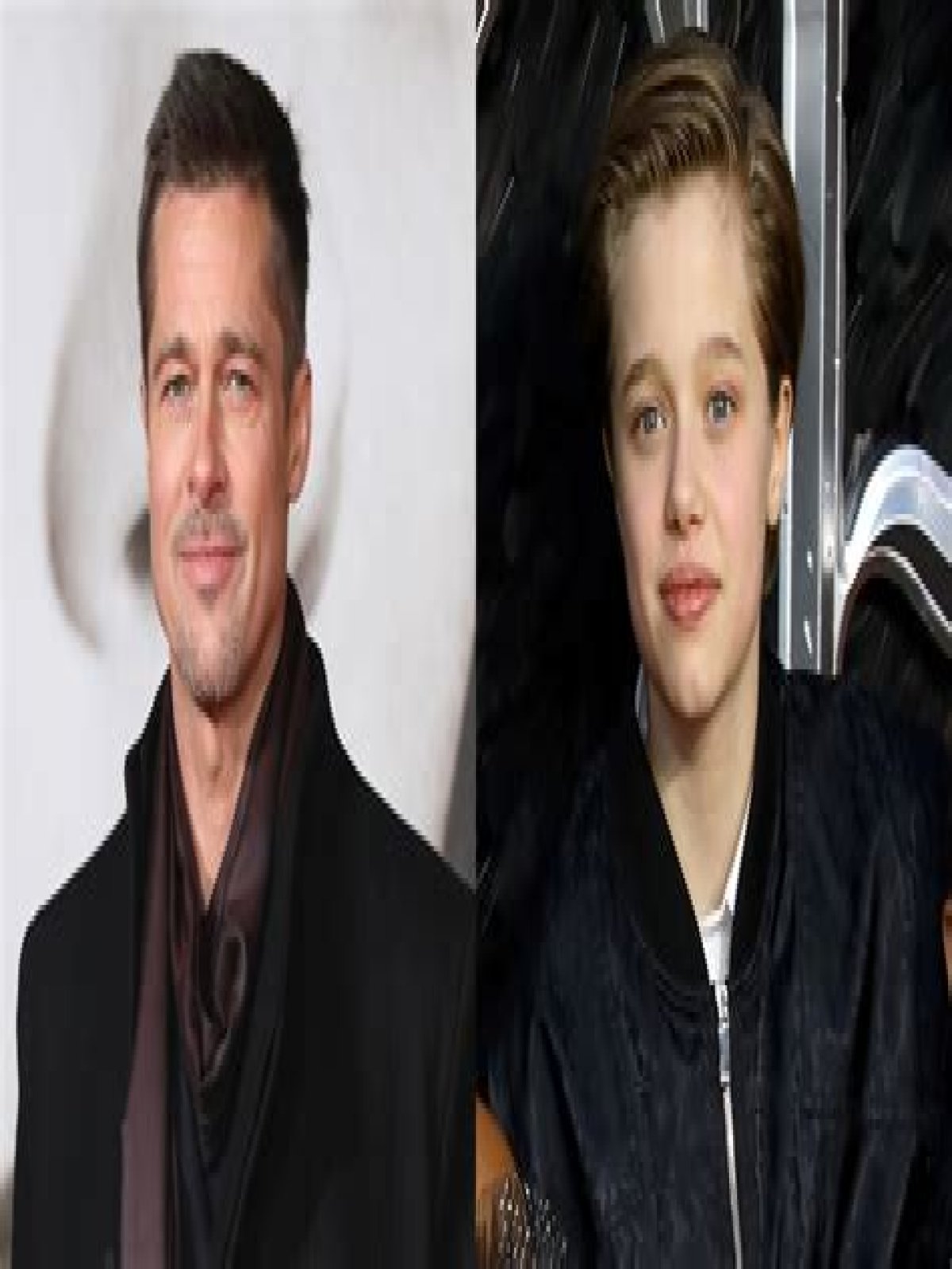 Unraveling The Truth: Is Shiloh Jolie Transgender?
