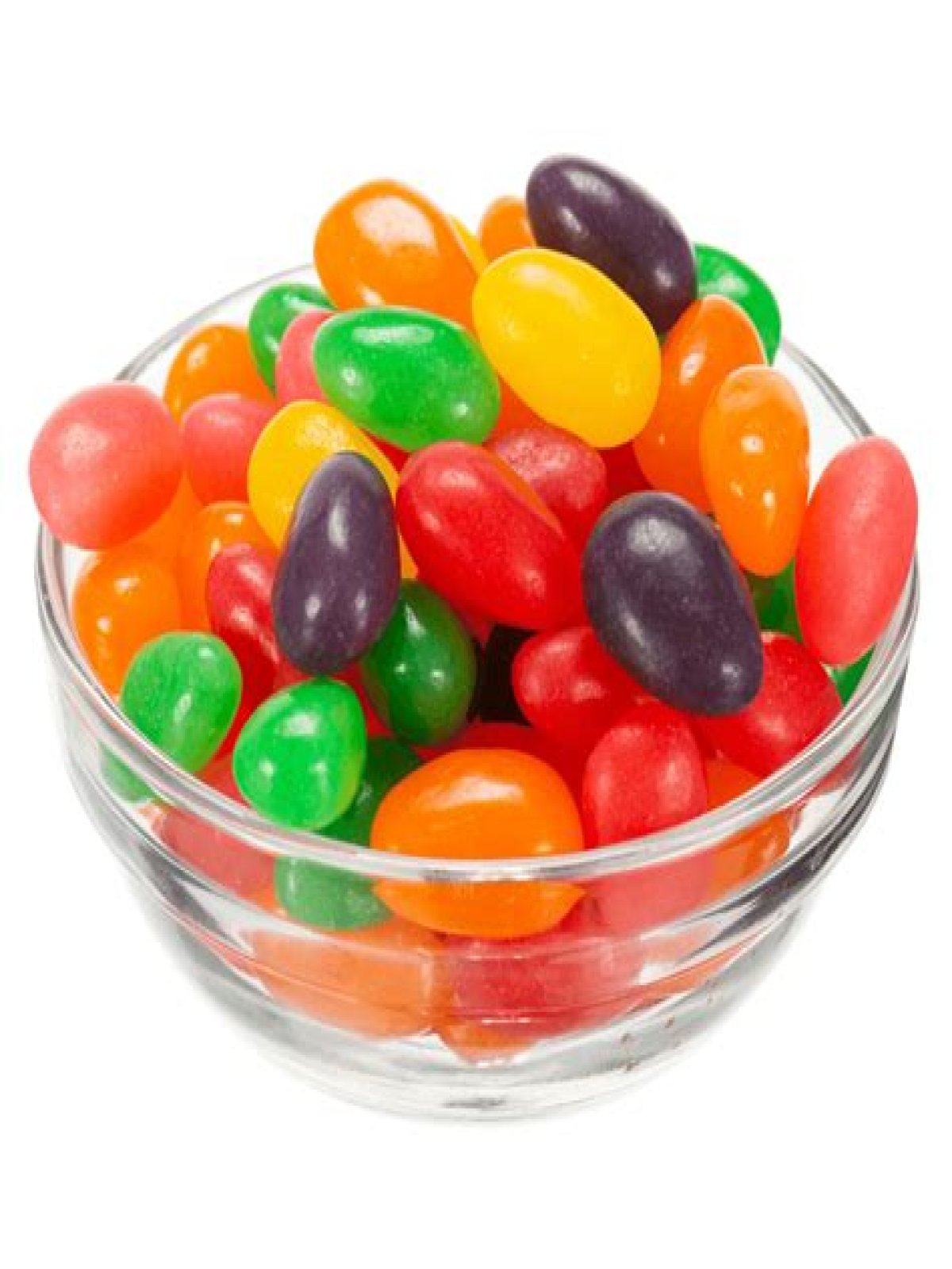 Unveiled: The Leaky Secrets Of Candy-Colored Jelly Bean Brains