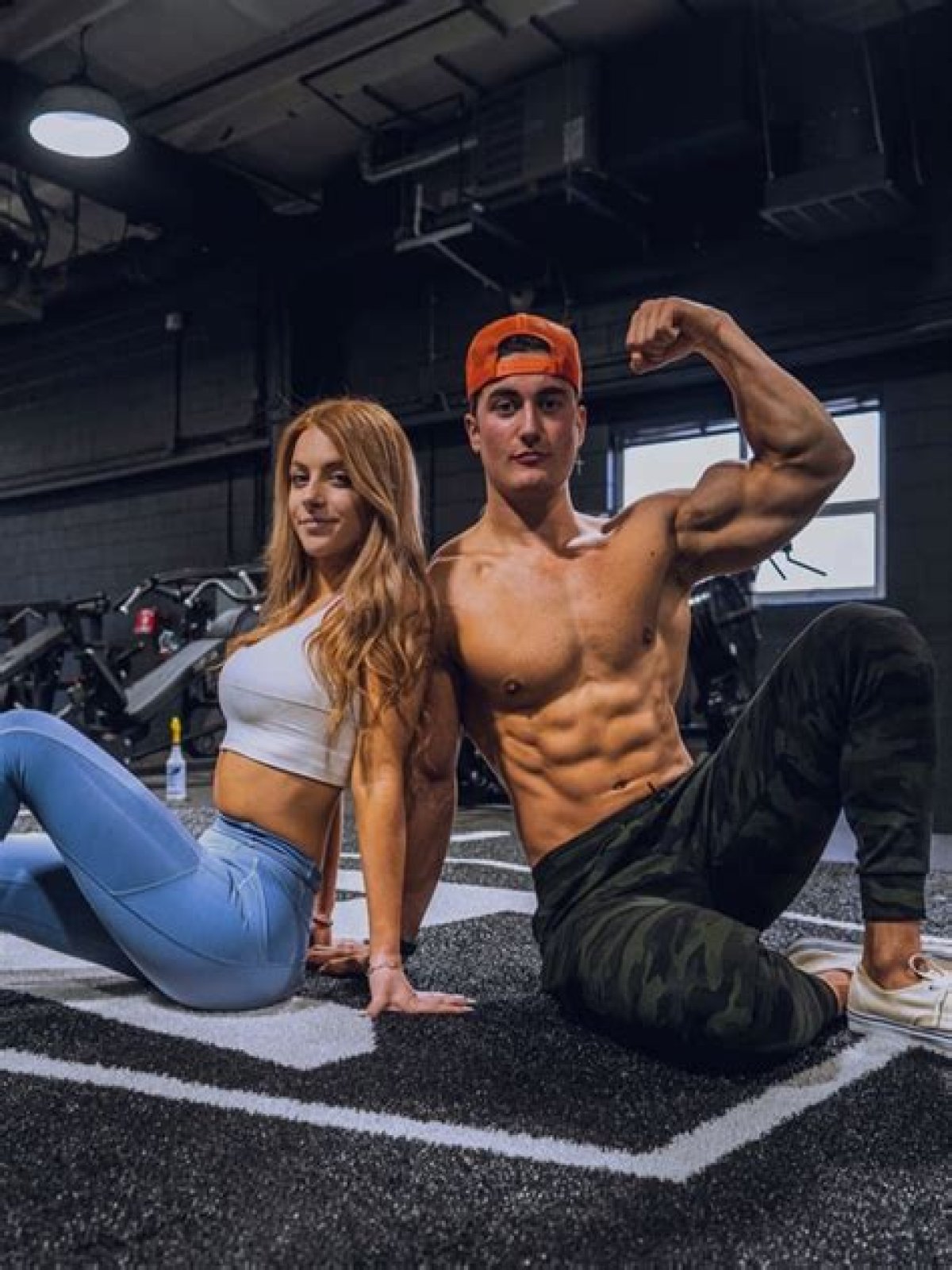 Unveiling The Allure Of Cristina Carmella: The Hot Sensation