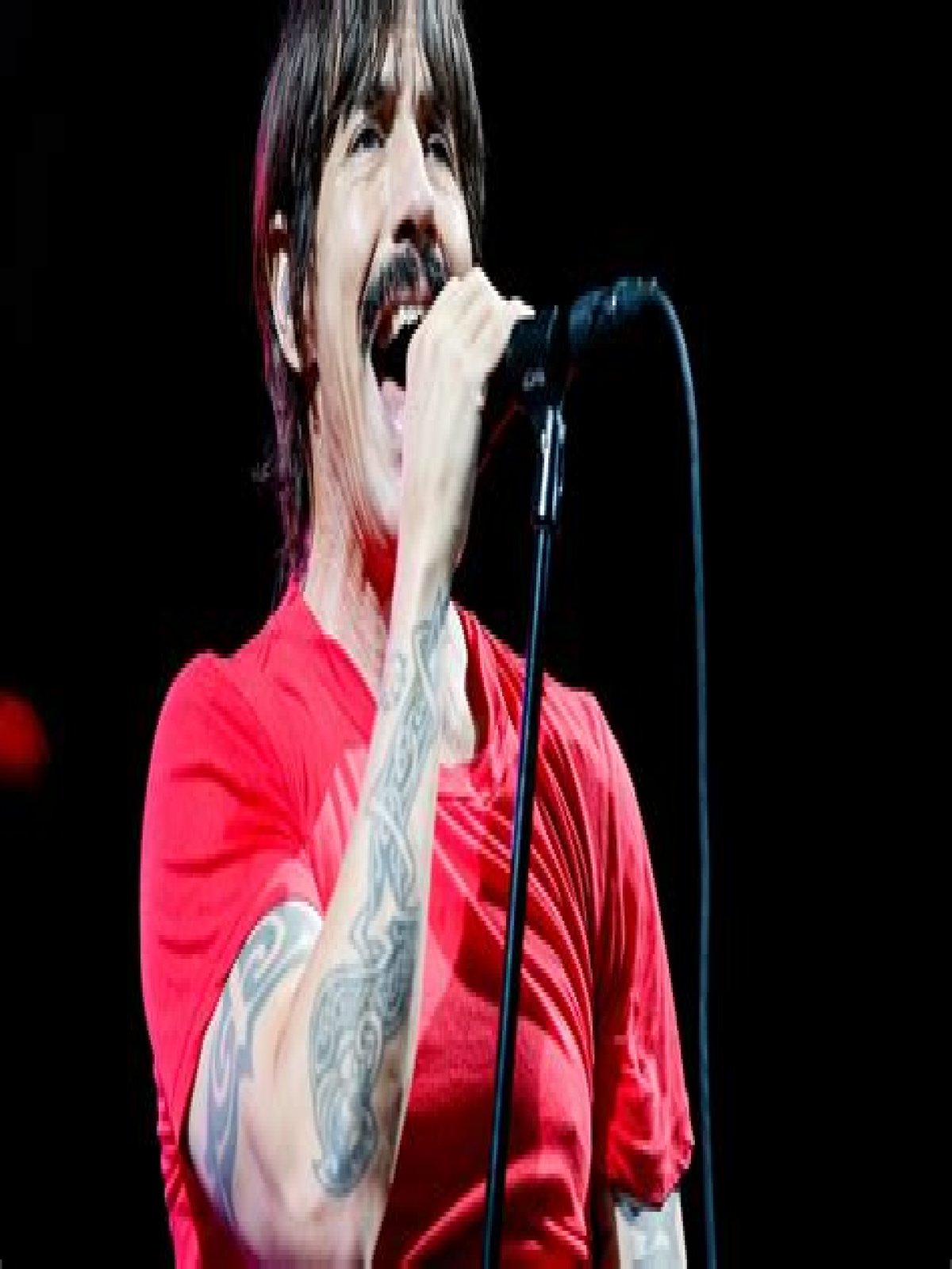 Unveiling The Controversy: Anthony Kiedis And The "Pedo" Allegations