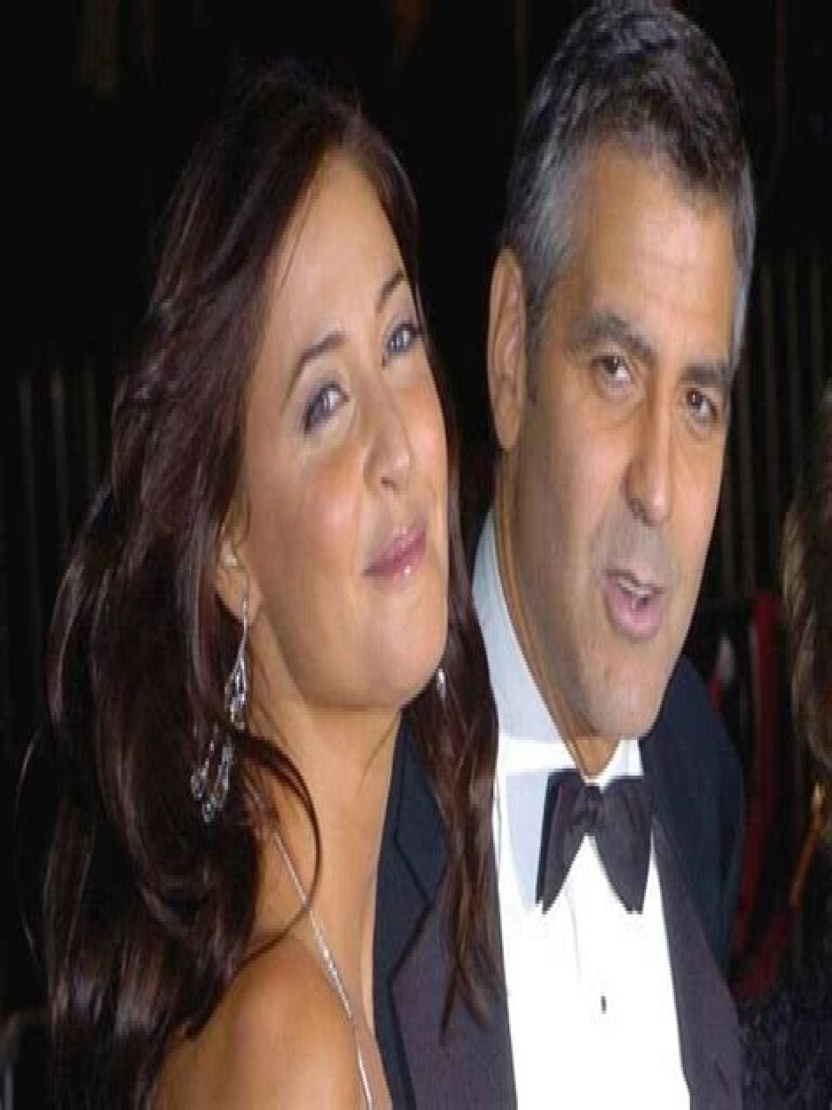 Unveiling The Legacy Of George Clooney's Mother: A Tribute To Nina Clooney