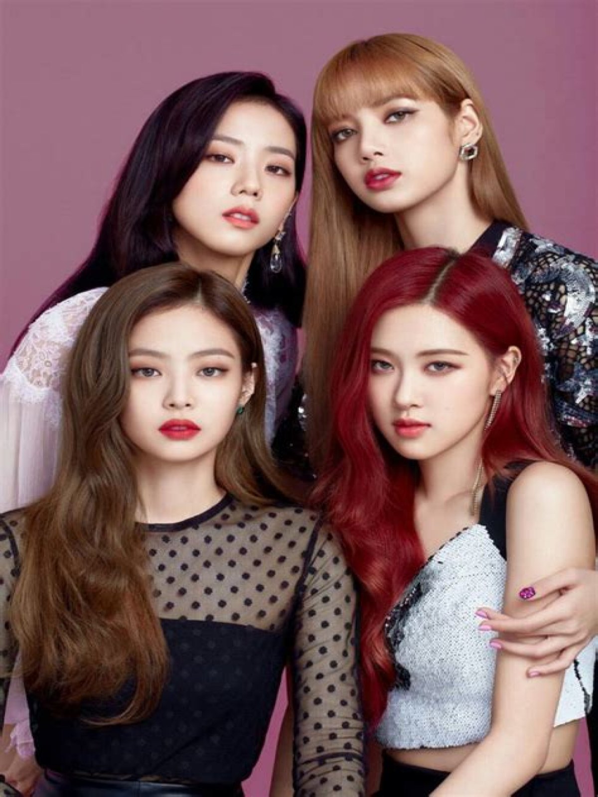 Unveiling The Most Beloved BLACKPINK Member