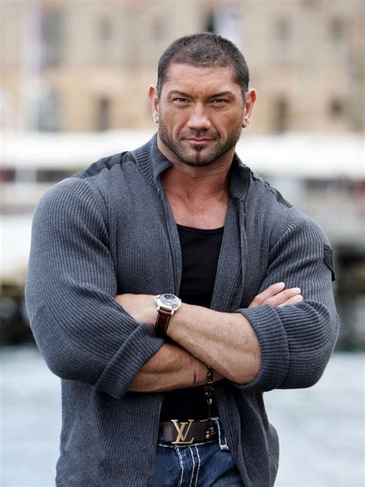 Unveiling The Nationality Of Dave Bautista: A Deep Dive