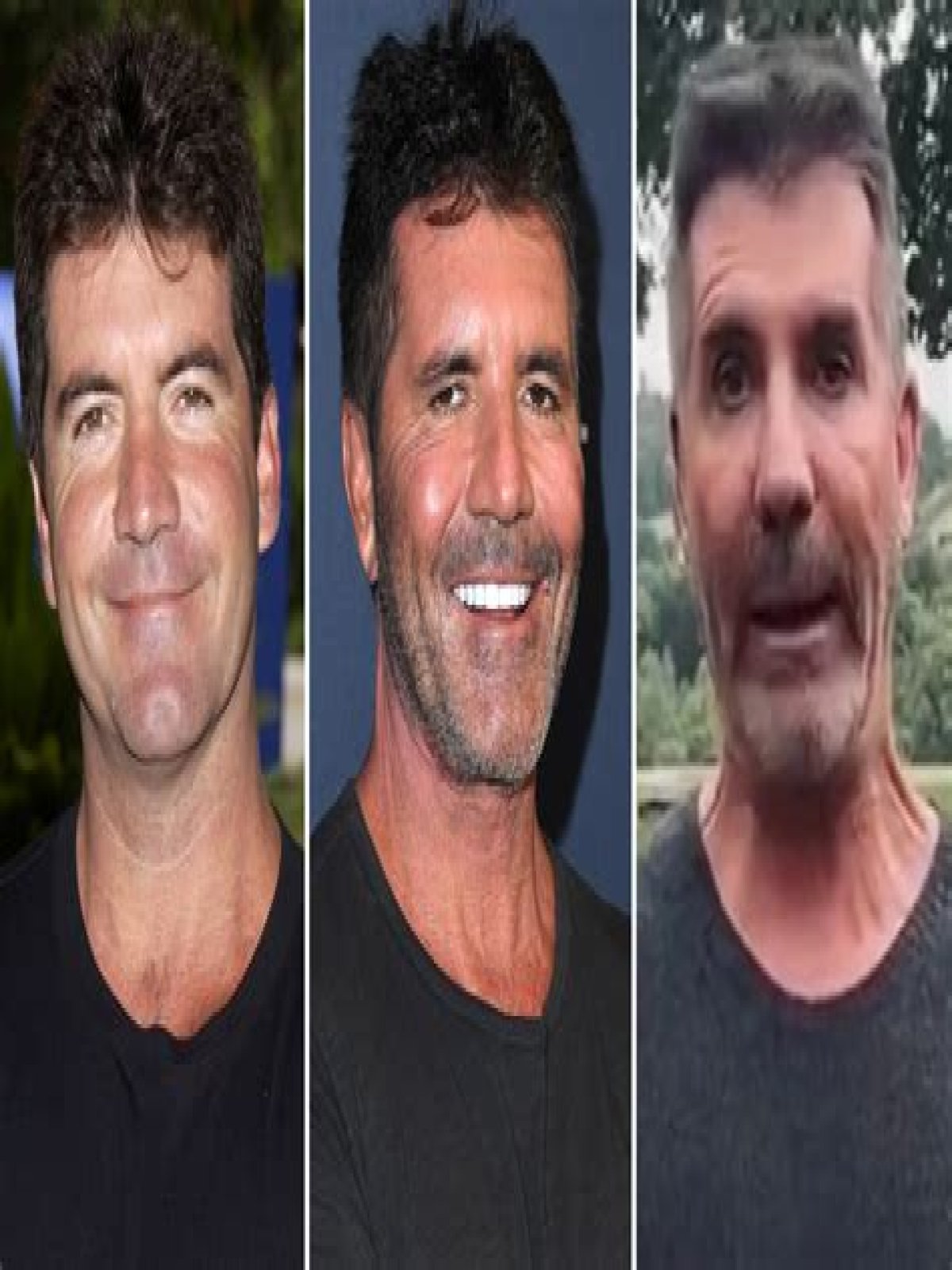 Unveiling The Tragedy Of Simon Cowell's Life