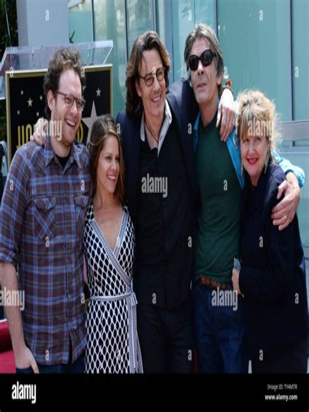 Unveiling The World Of Rick Springfield's Daughters: Talents, Success, And Inspiration