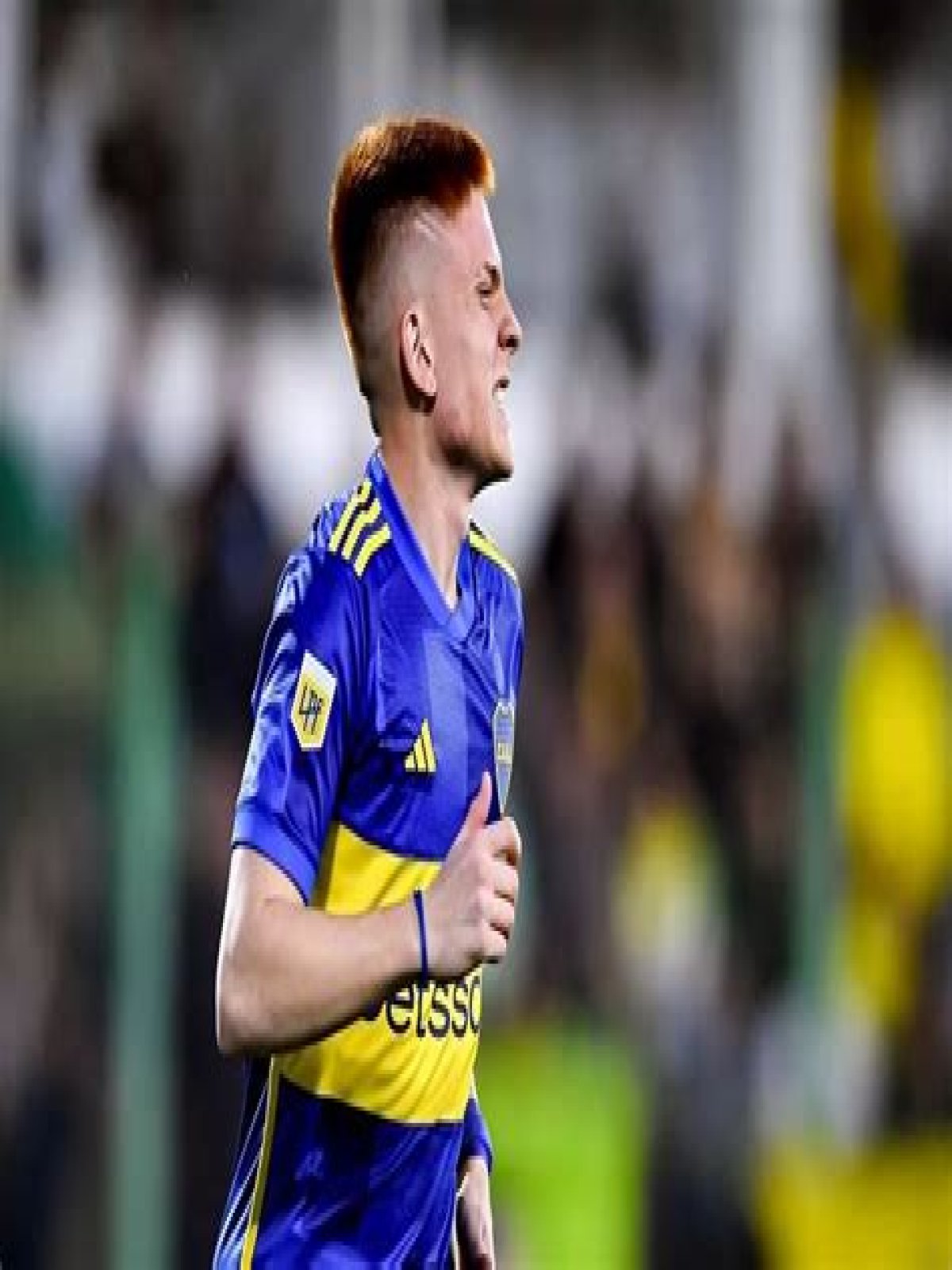 Valentín Barco to join Brighton and will play in Olympic qualifiers