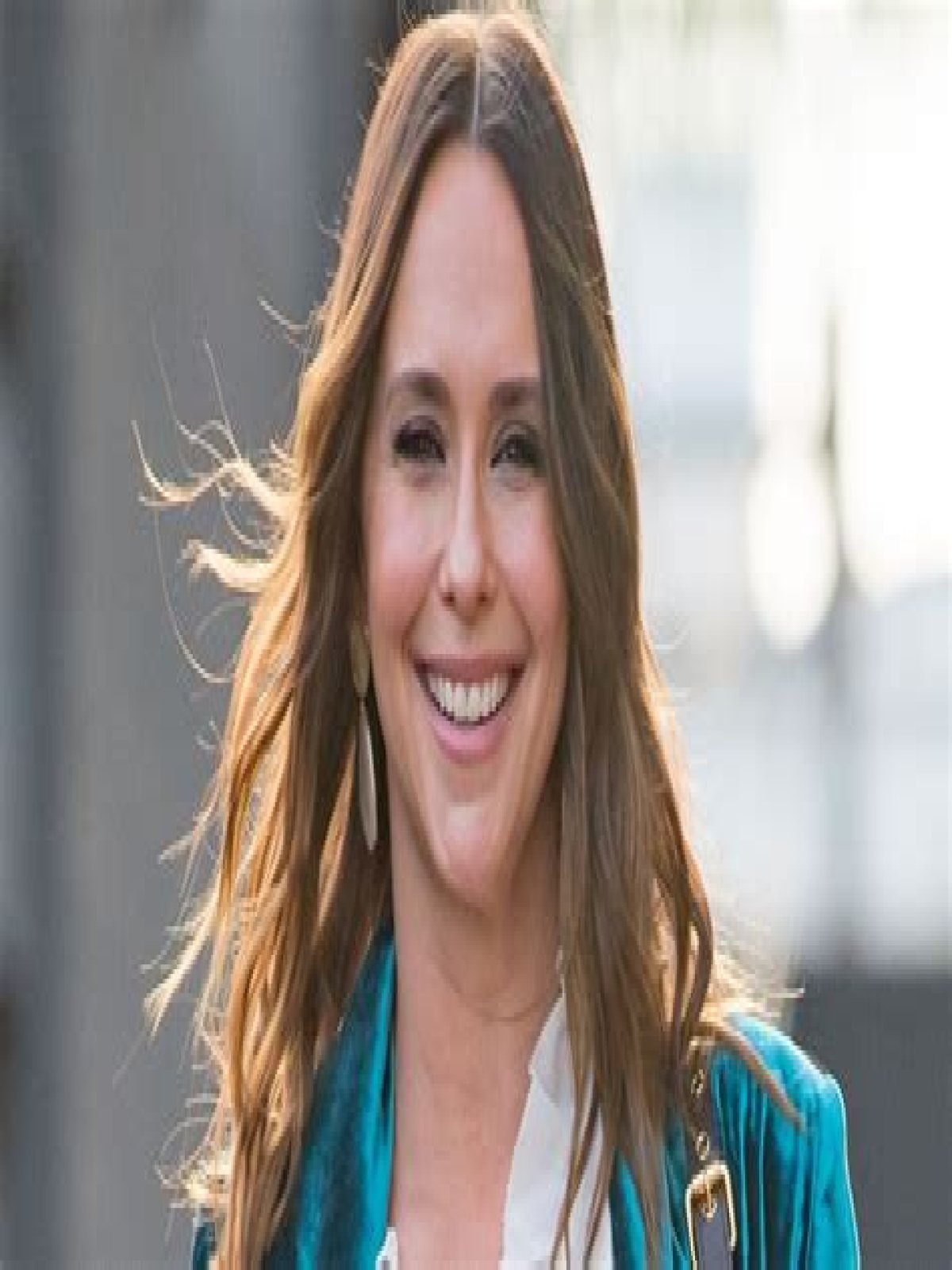 Was Jennifer Hewitt Pregnant While Filming 911?