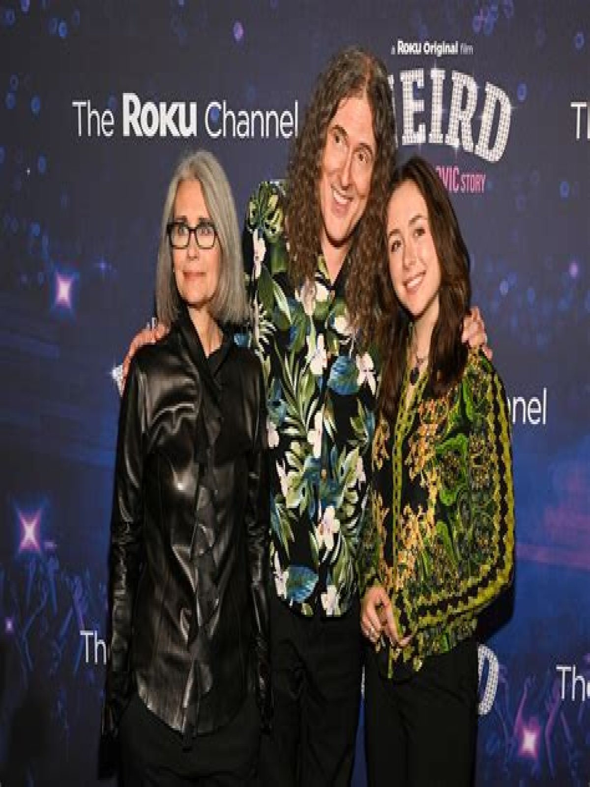 Weird Al Yankovic's Daughter: Uncovering The Hidden Talent