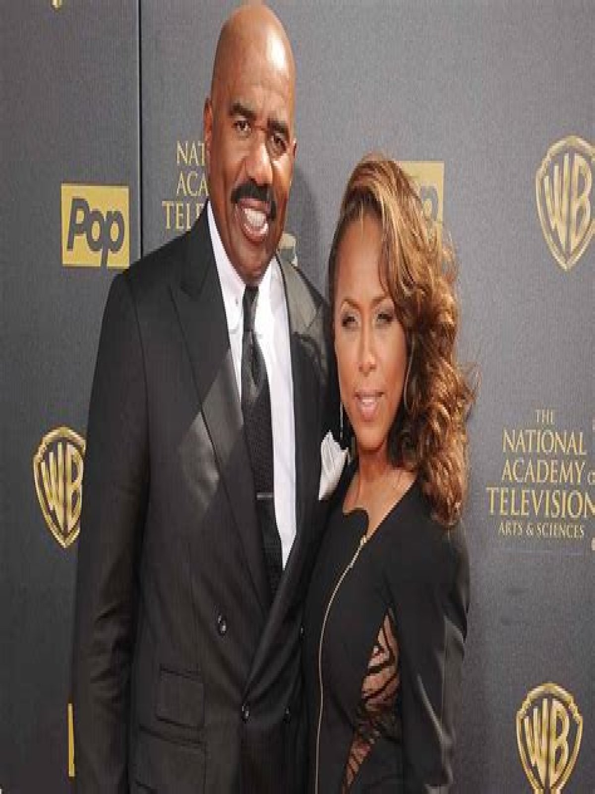 What Happened? Is News Of Steve Harvey Passing True Today?