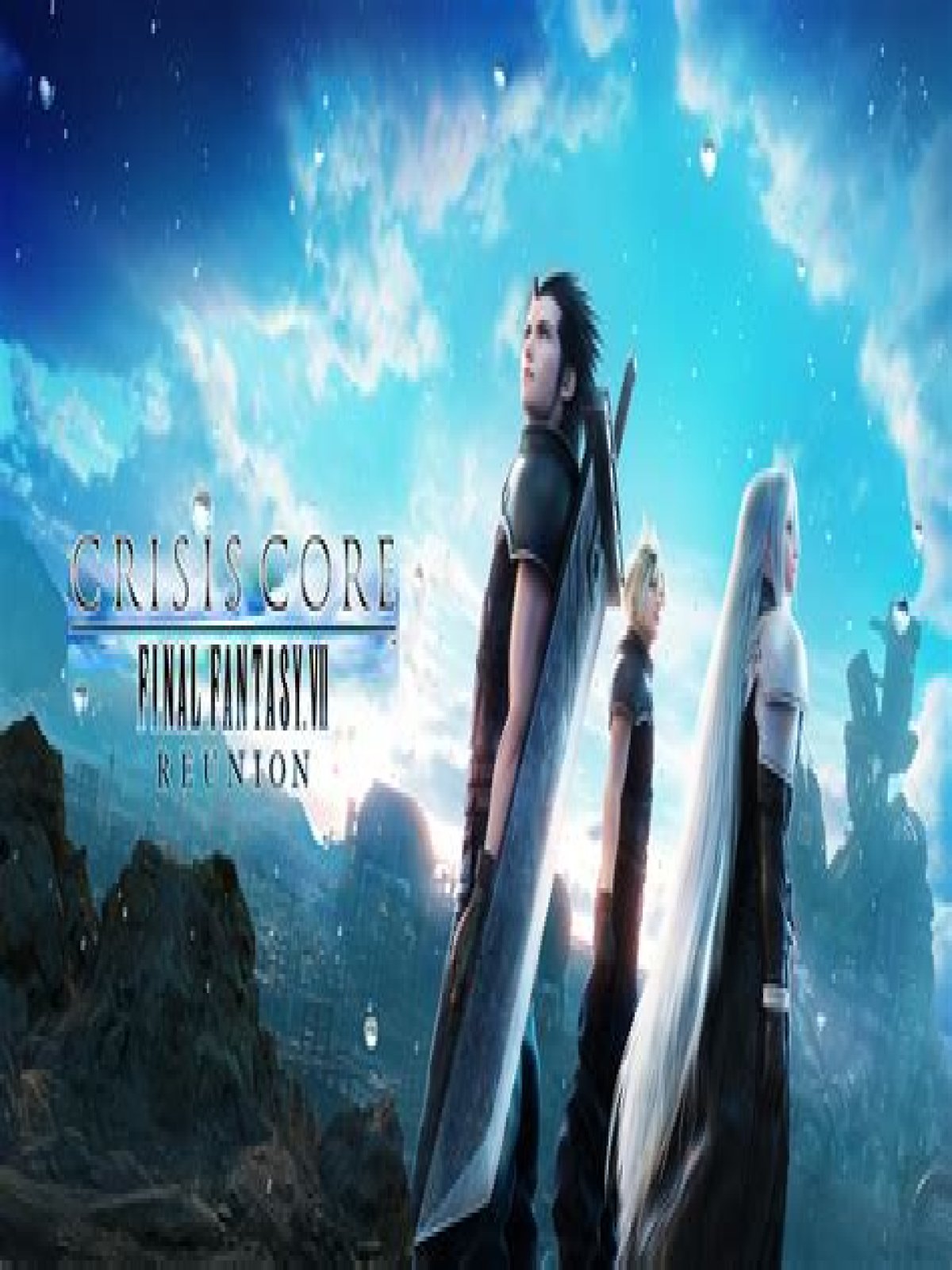 What Happens to Zack in 'Crisis Core: Final Fantasy VII'?