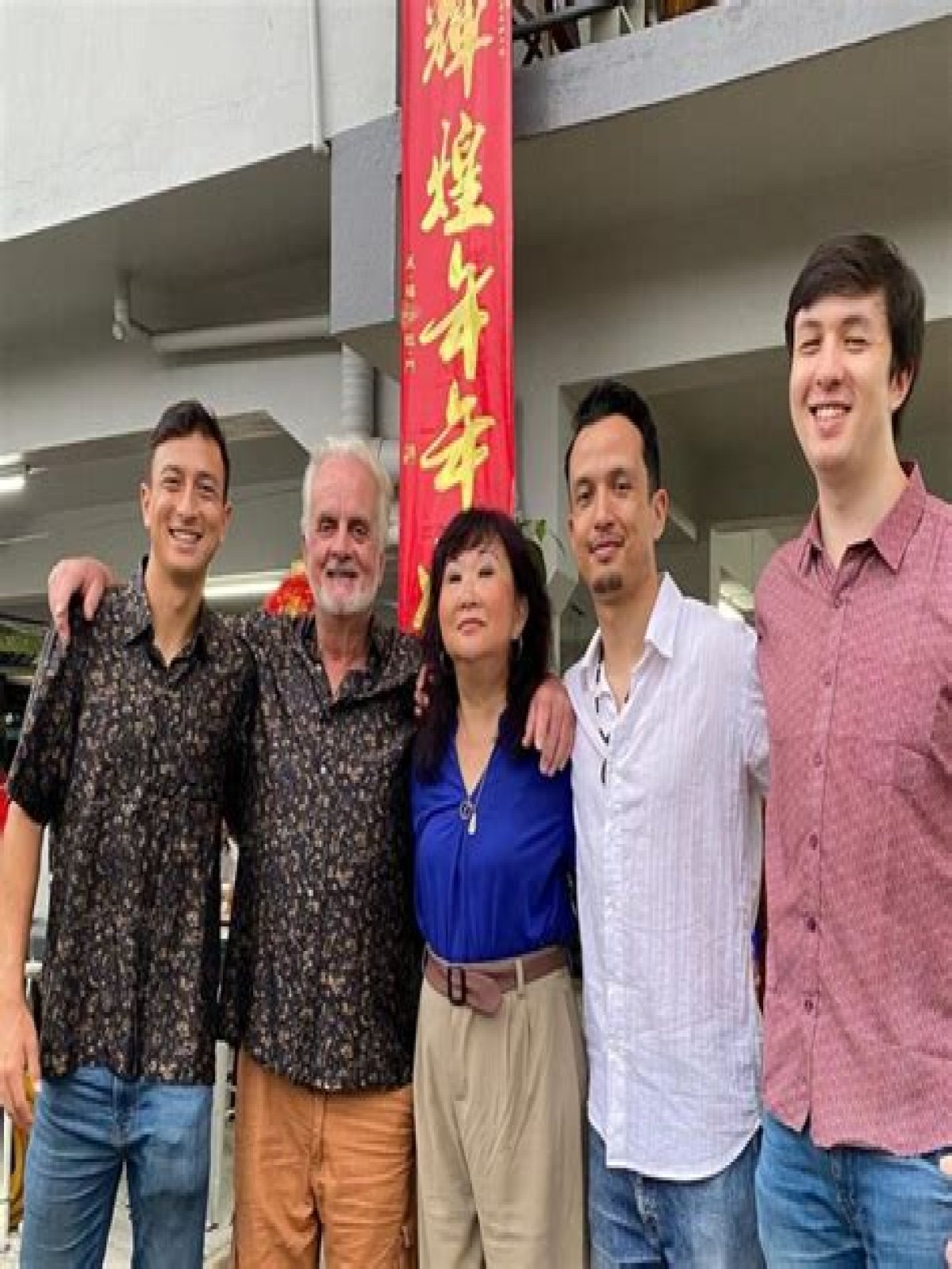 
Who Are Ryan Peniston Parents? Family Background Of The British Tennis Player 