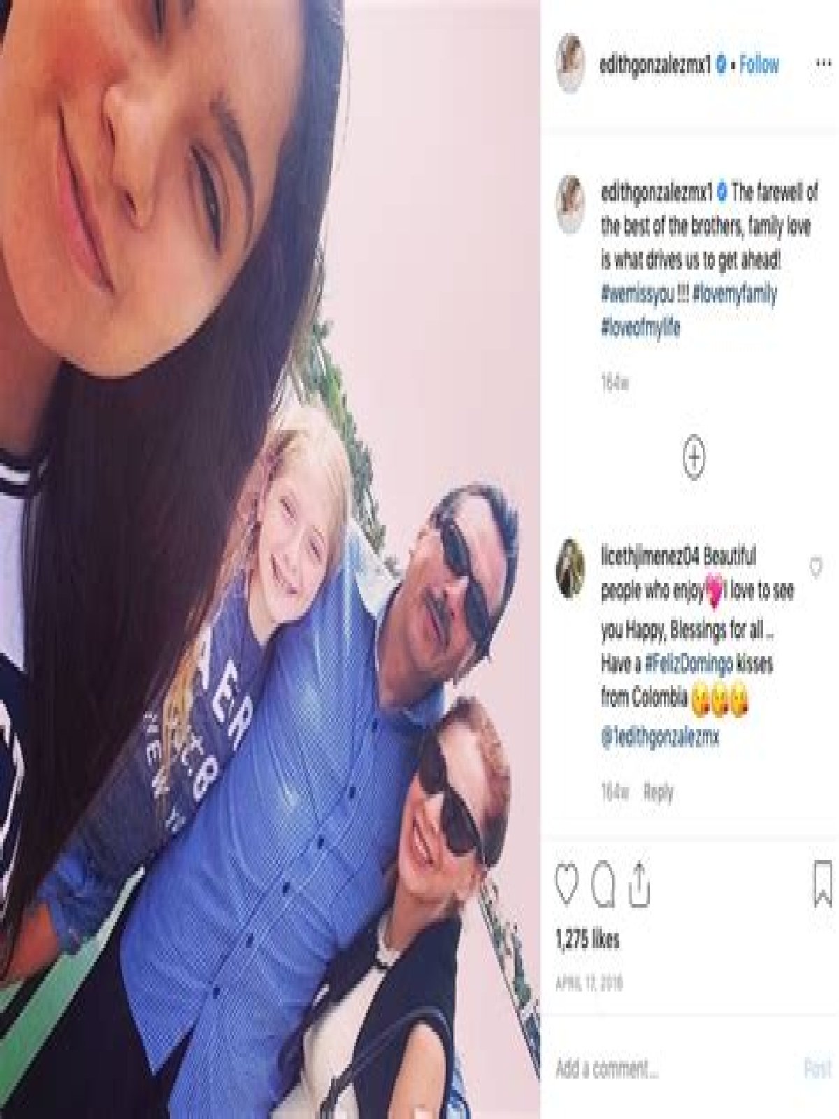 Who is Constanza Creel González, Everything You Need To Know