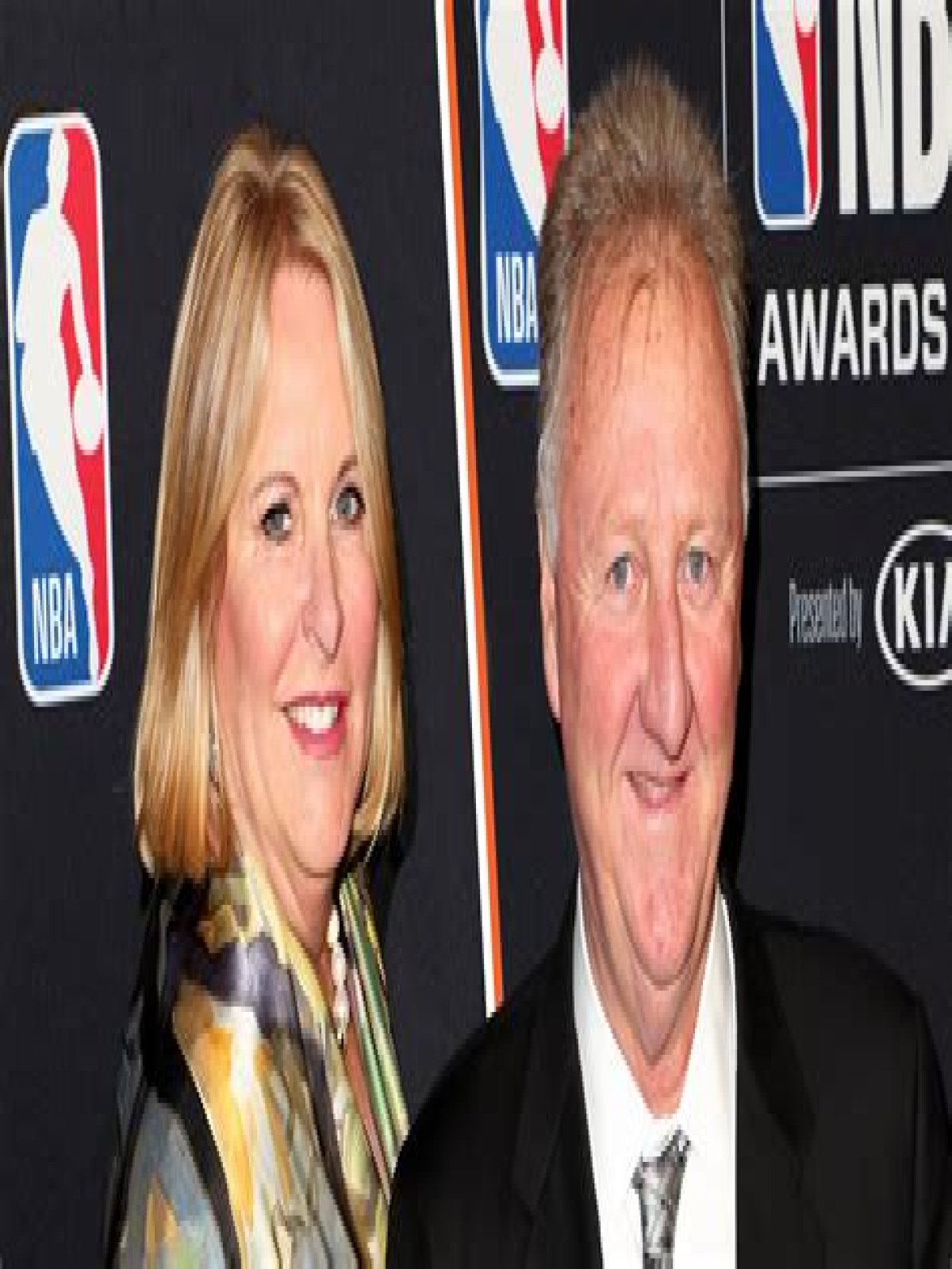 Who is Dinah Mattingly [Larry Bird wife]? Her wiki-bio, net worth.