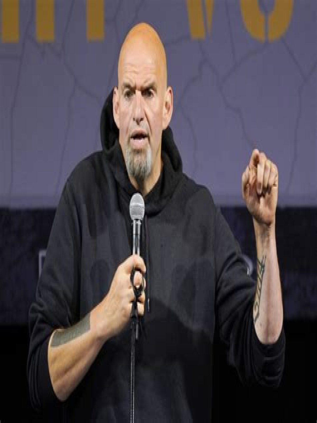 Who Is John Fetterman: Religious Beliefs Explored