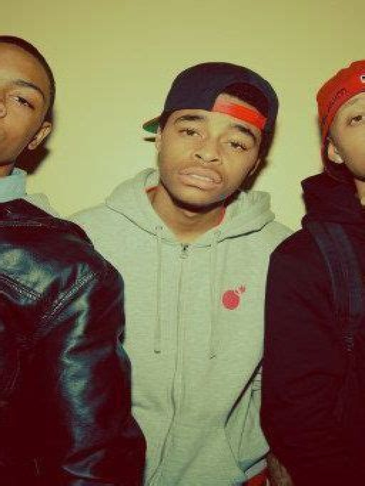Who is Langston Higgins Dating Now