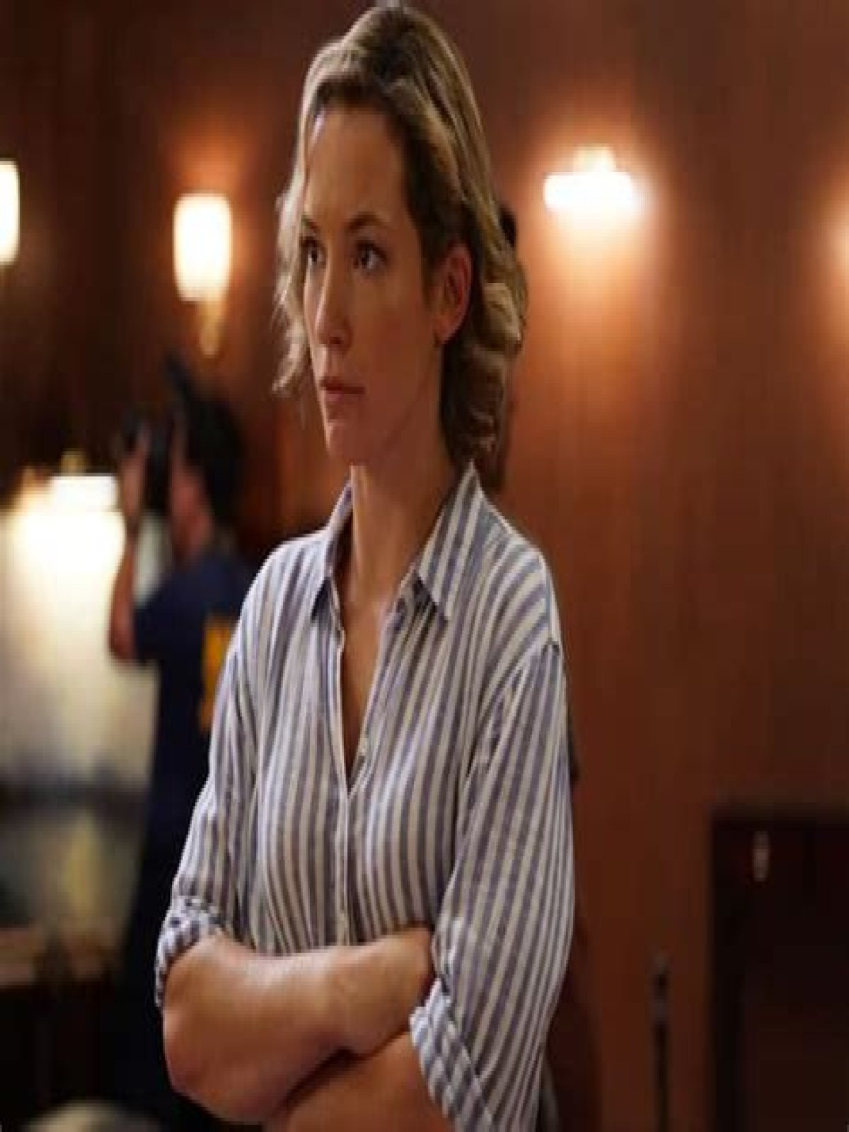 Who Is Perdita Weeks' Husband? Everything You Should Know - SarkariResult