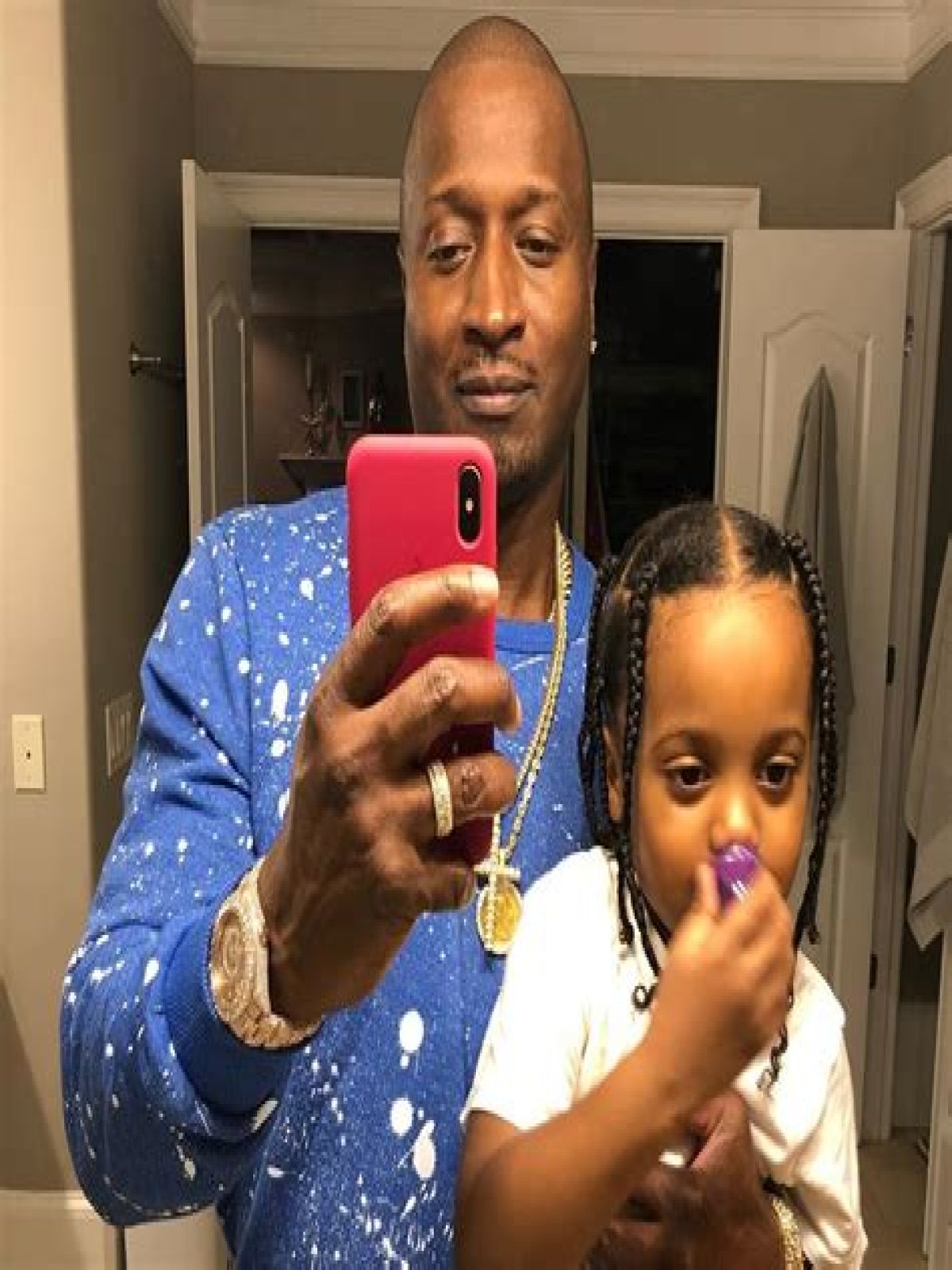 Who Is Rasheeda's Son? Discover The Identity Of Her Offspring