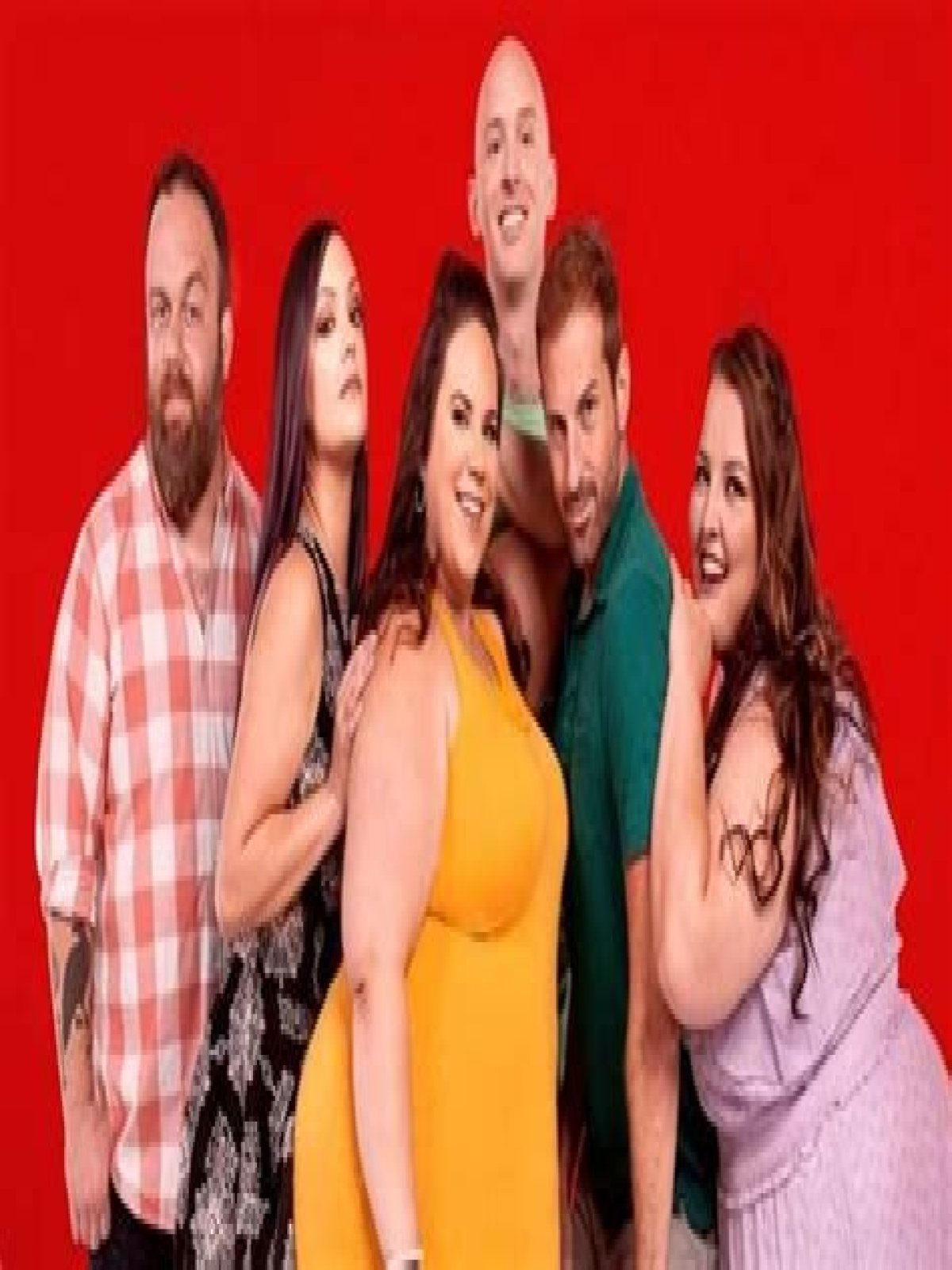   Who is Ryan on My Big Fat Fabulous Life? Meet Whitney’s ex-business partner on Instagram!    Tue 9 February 2021 15:22    Celine Byford    