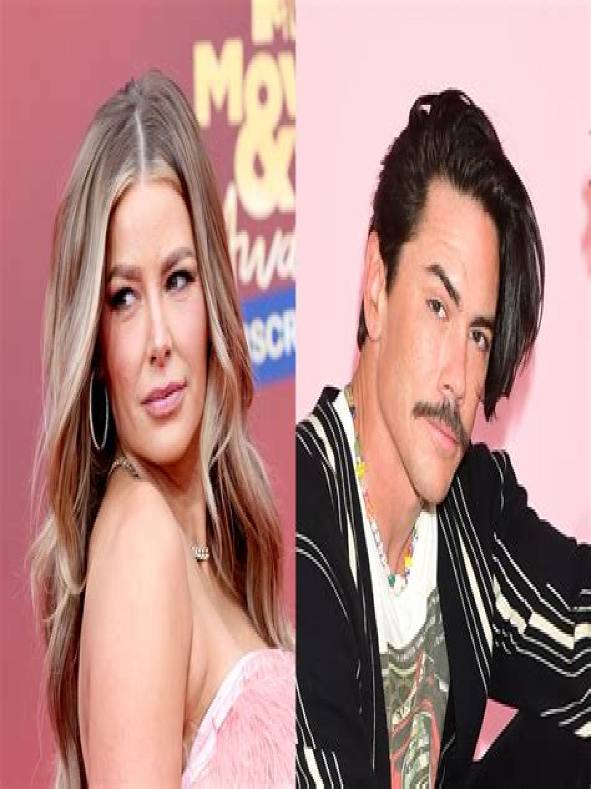   Who is Tom Sandoval from Vanderpump Rules? Actor’s link with Ariana Madix    Mon 6 February 2023 10:44    Updated Mon 6 February 2023 15:32    Ashley Bautista    