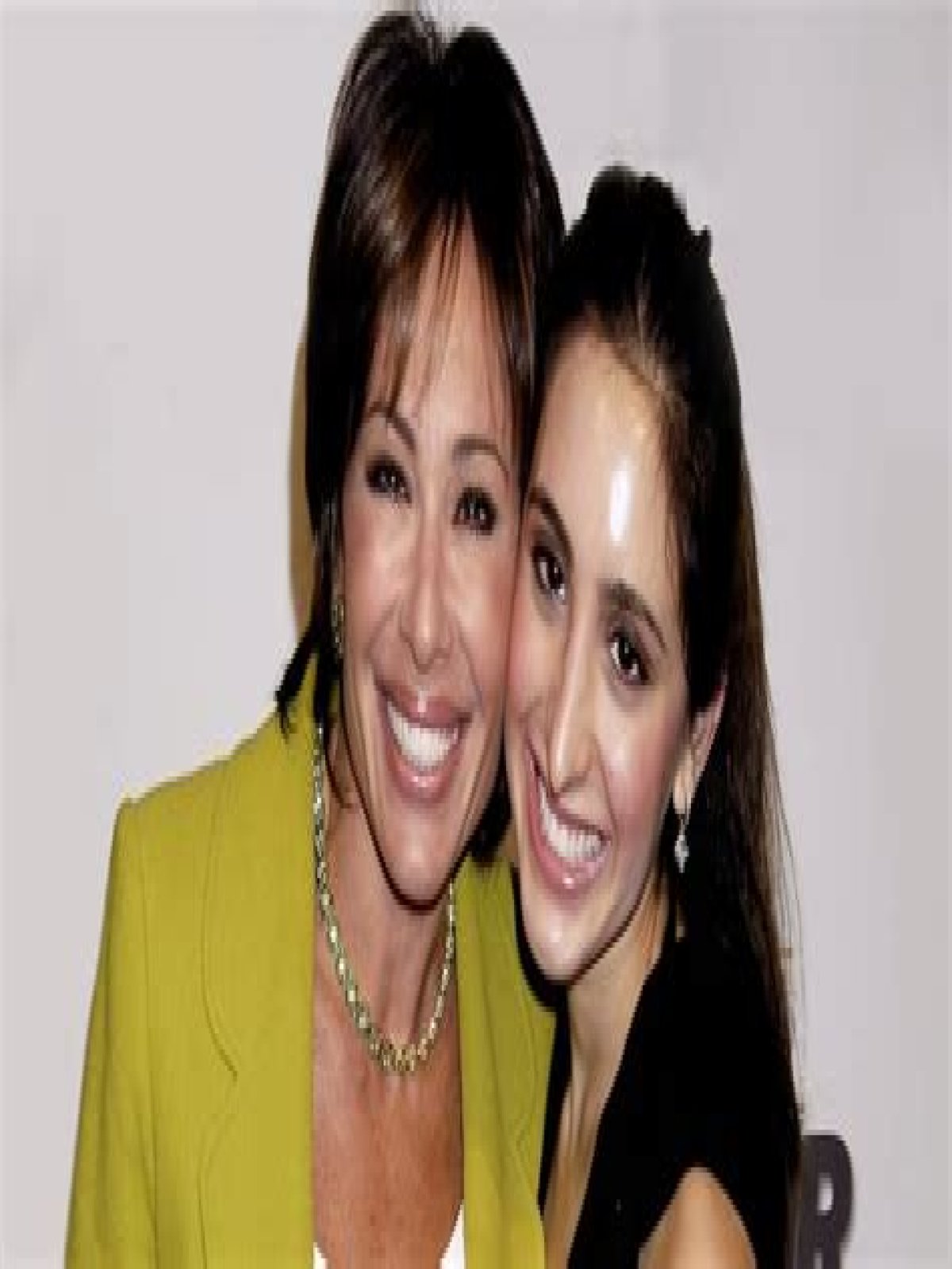 Who's Judge Jeanine's Daughter On "The Five?"