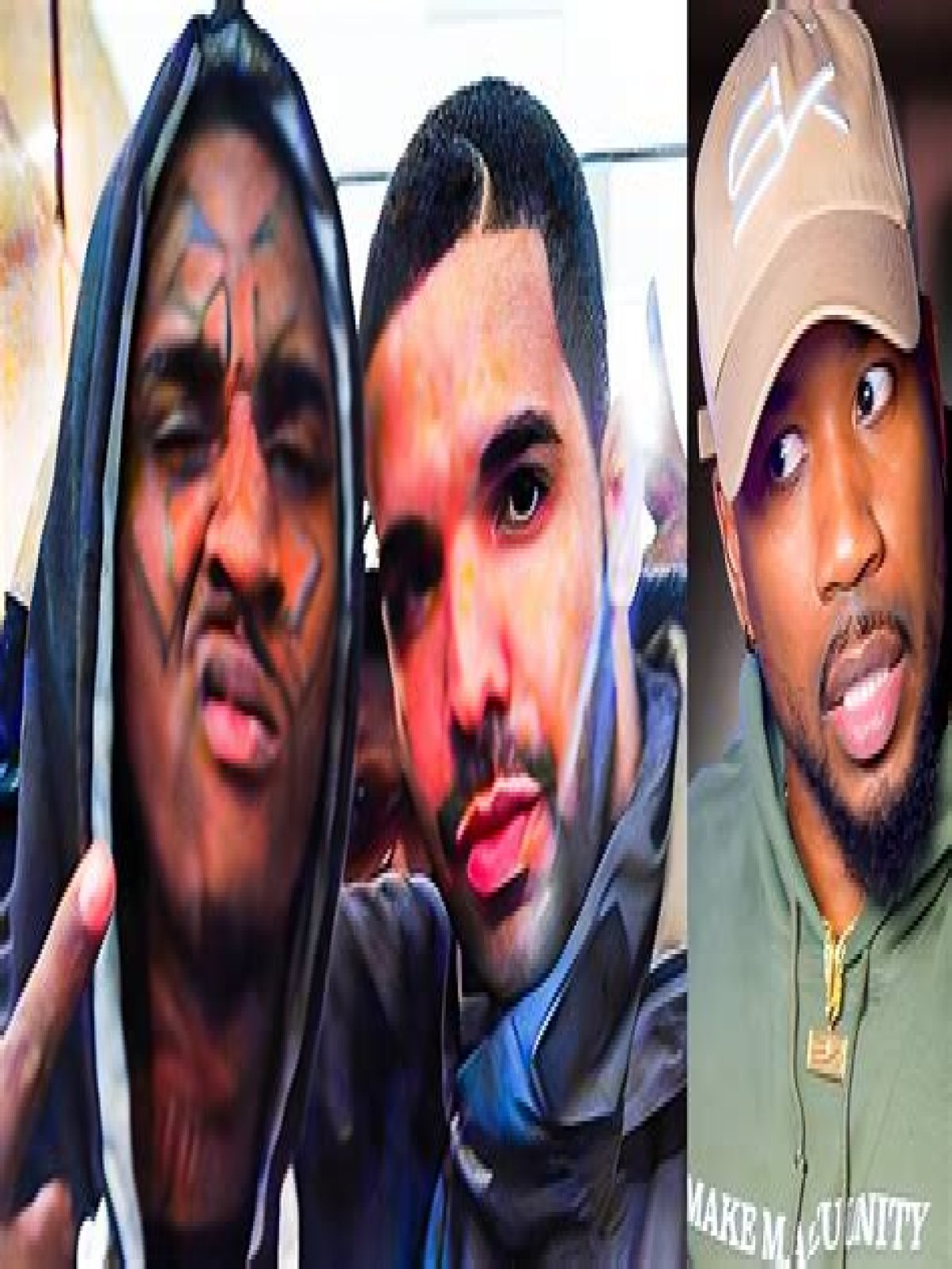 Who was Drake’s ghostwriter? – Celebrity.fm – #1 Official Stars, Business & People Network, Wiki, Success story, Biography & Quotes