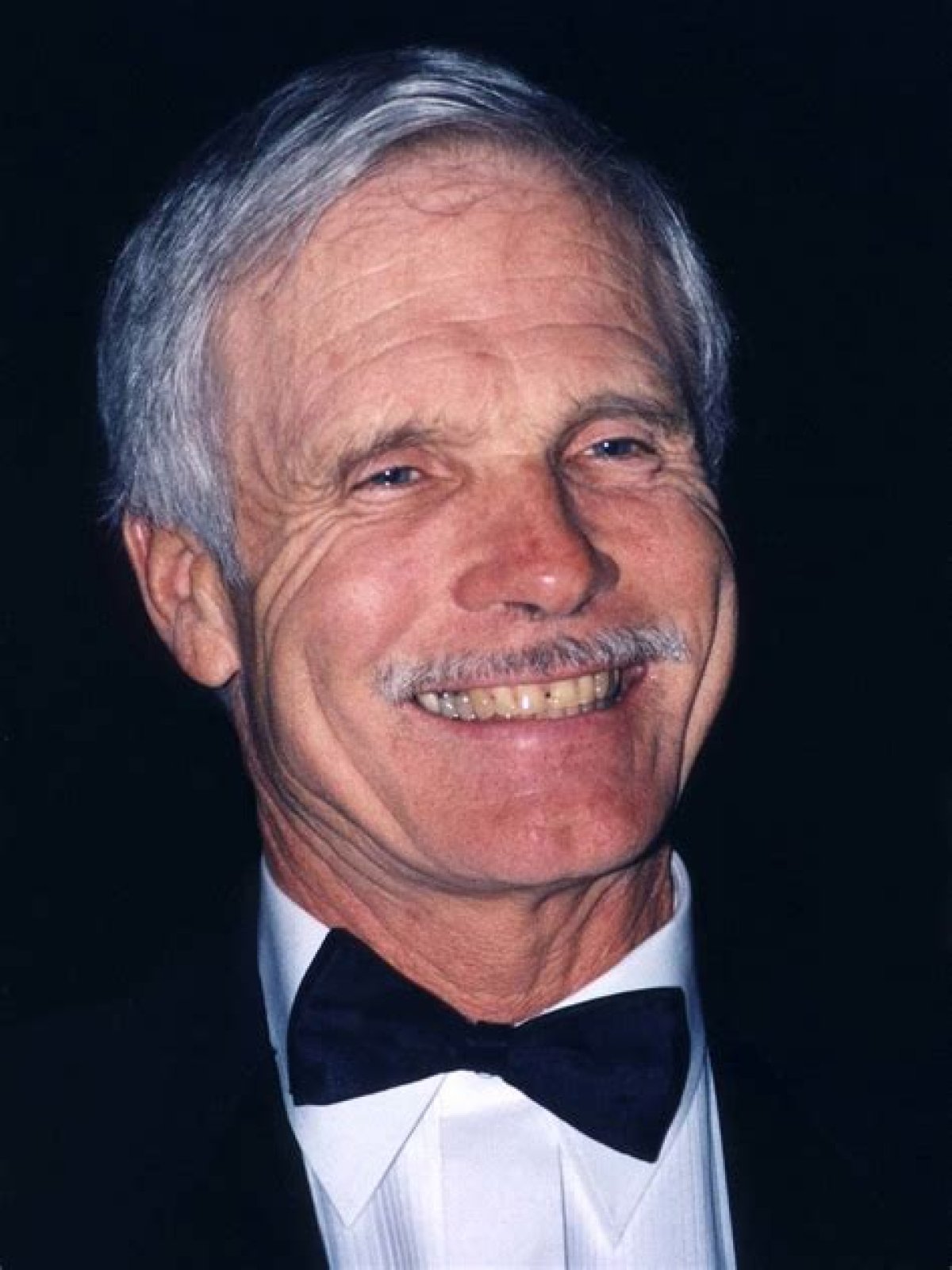 Who was Ted Turner? Wiki, age, divorce, children, net worth