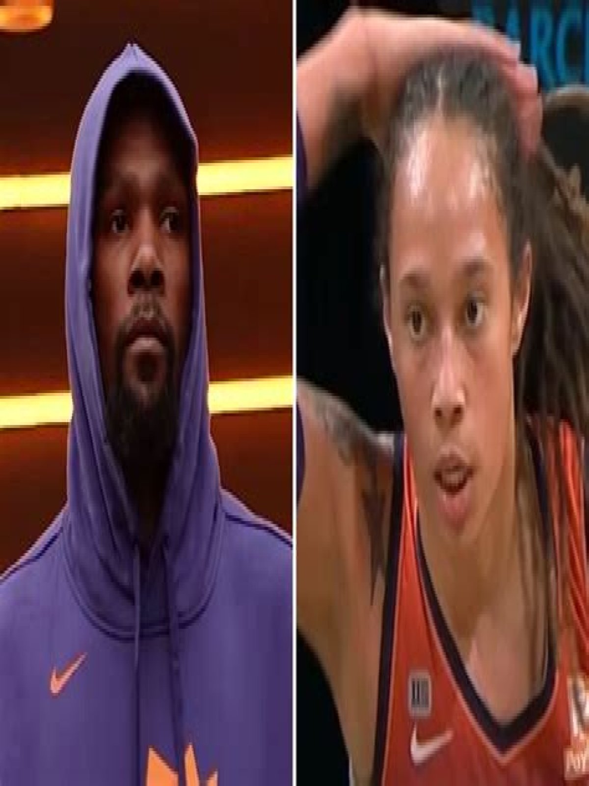 Why Is Brittney Griner Called A Dude? The Truth Behind The Rumor