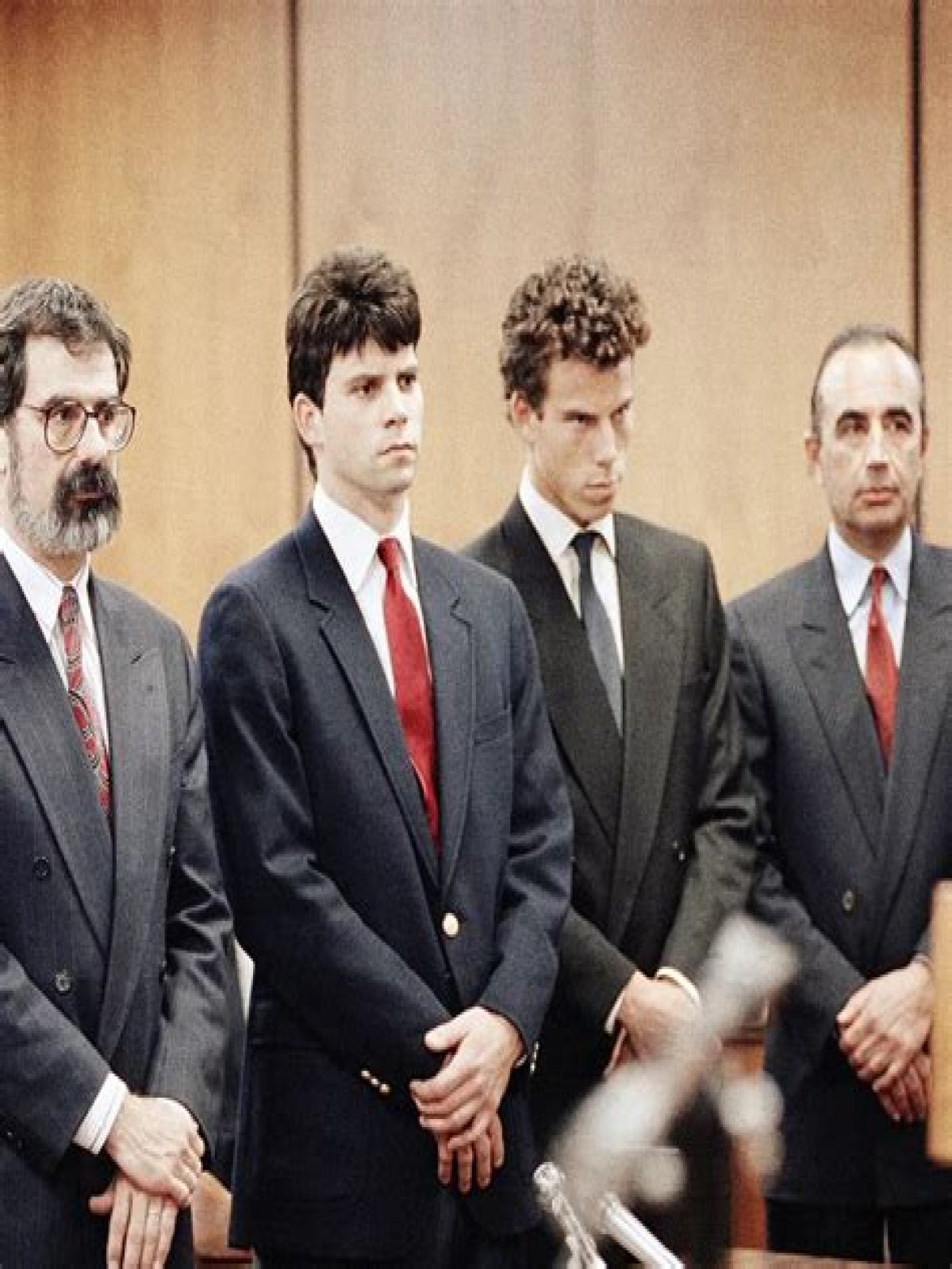 Why the Menendez Brothers Killed Their Parents – a Look Inside Their Murder Case