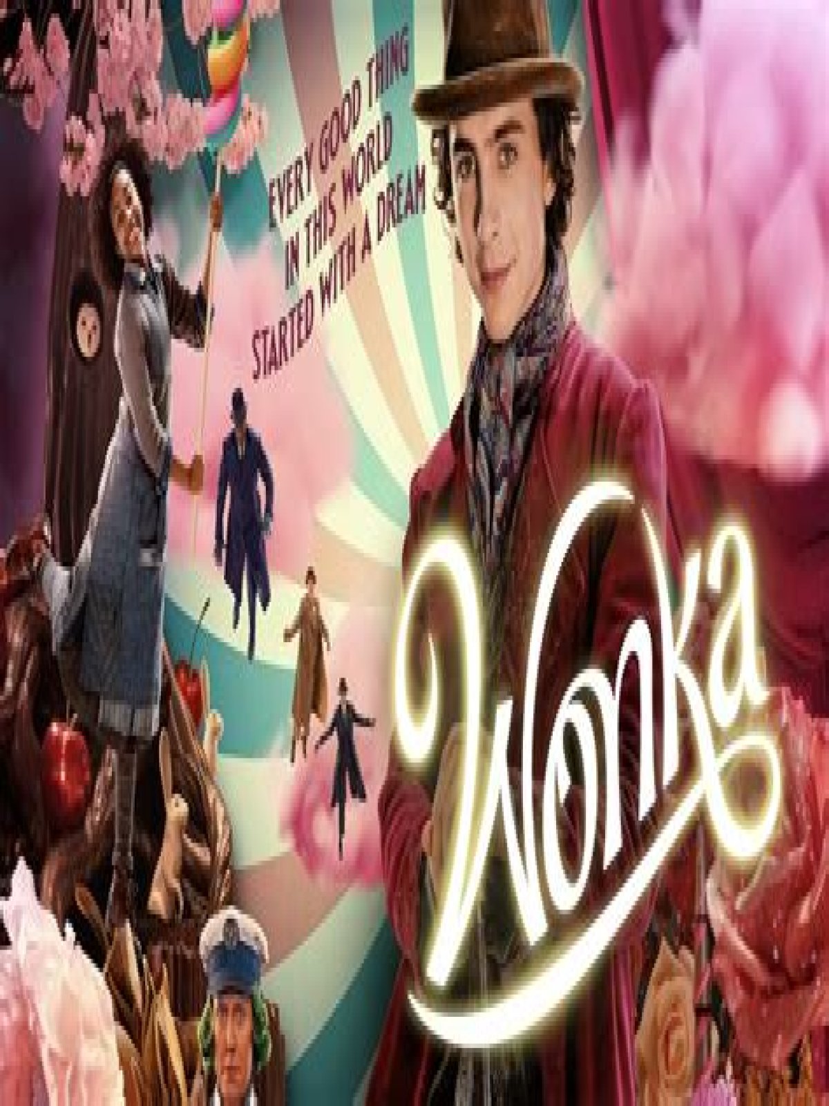 Willy Wonka Net Worth – How Much is the Character Worth?