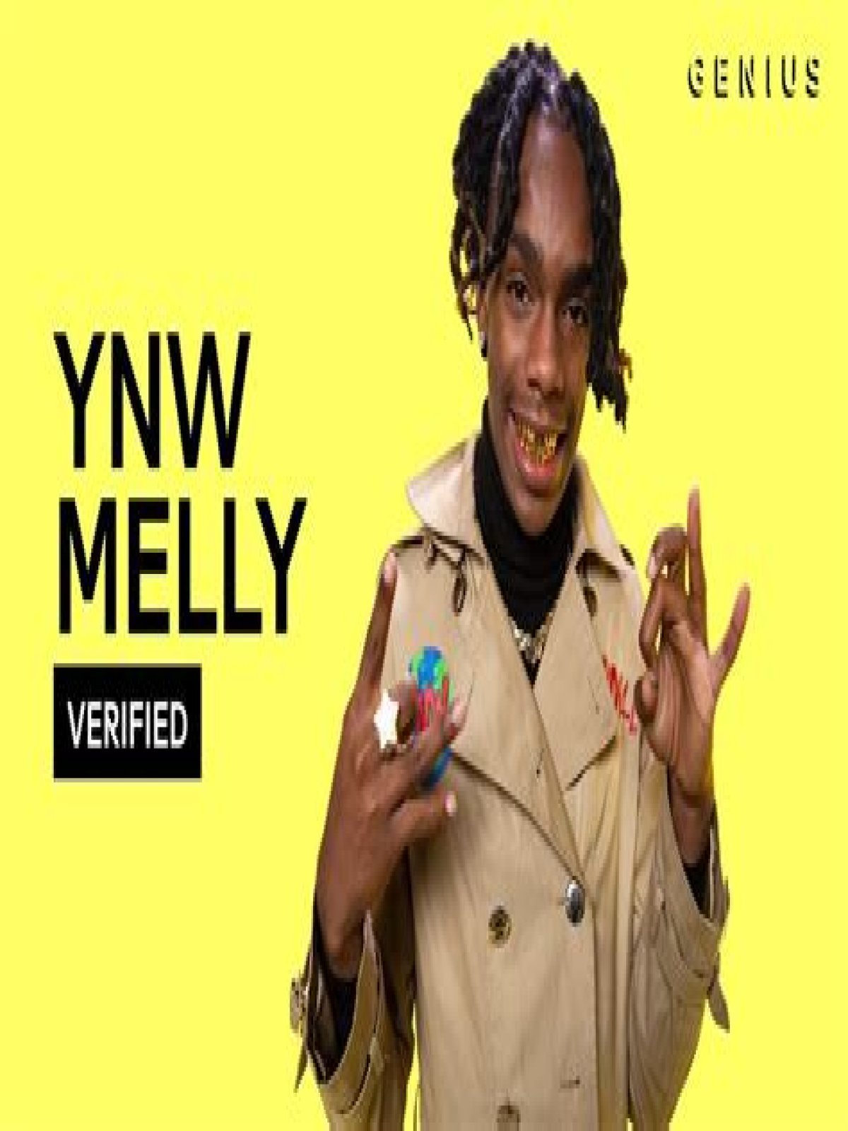 YNW Melly | Lyrics, Song Meanings & Music Videos